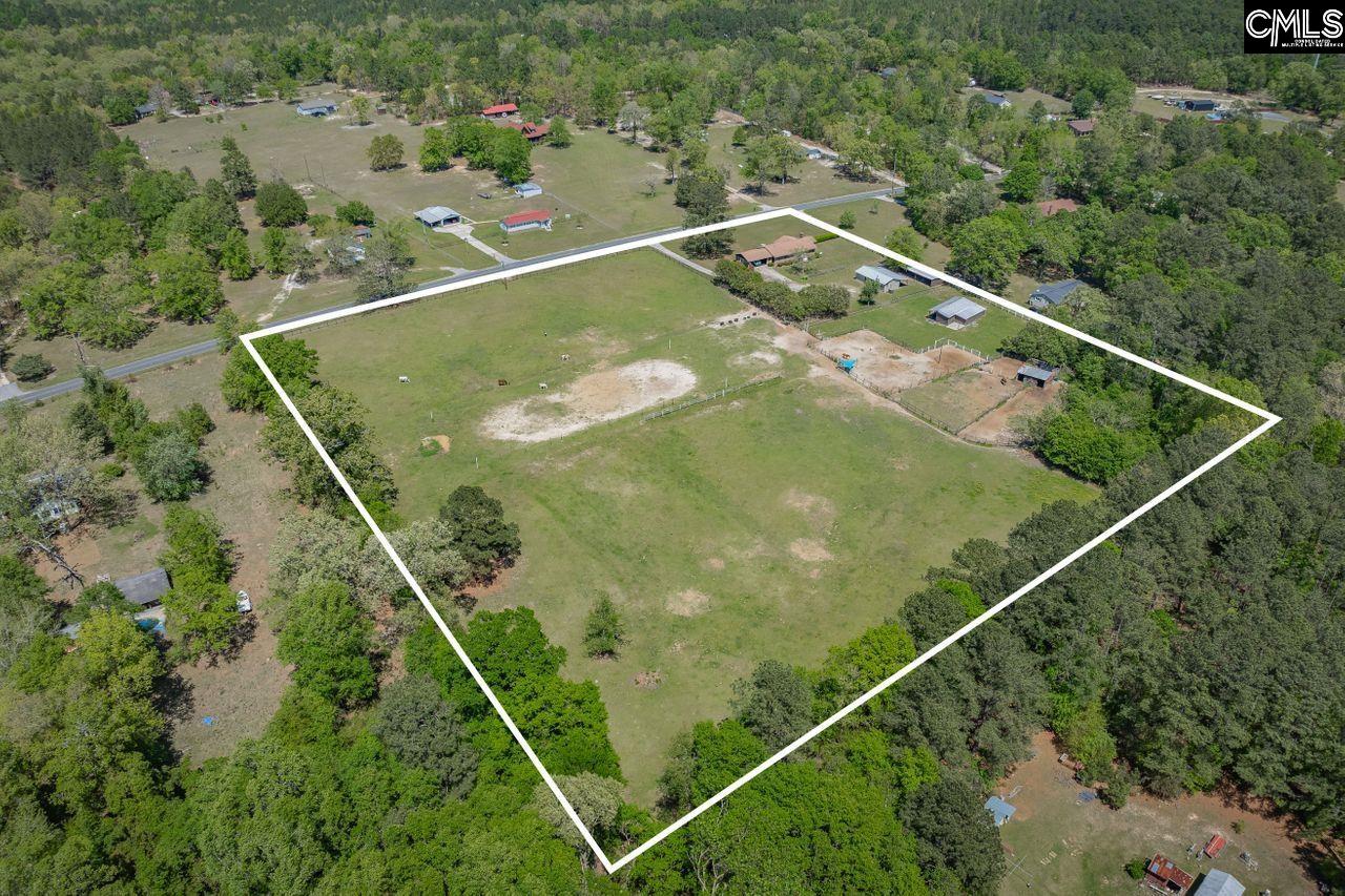 4008 Roberts Road Hopkins, SC 29061