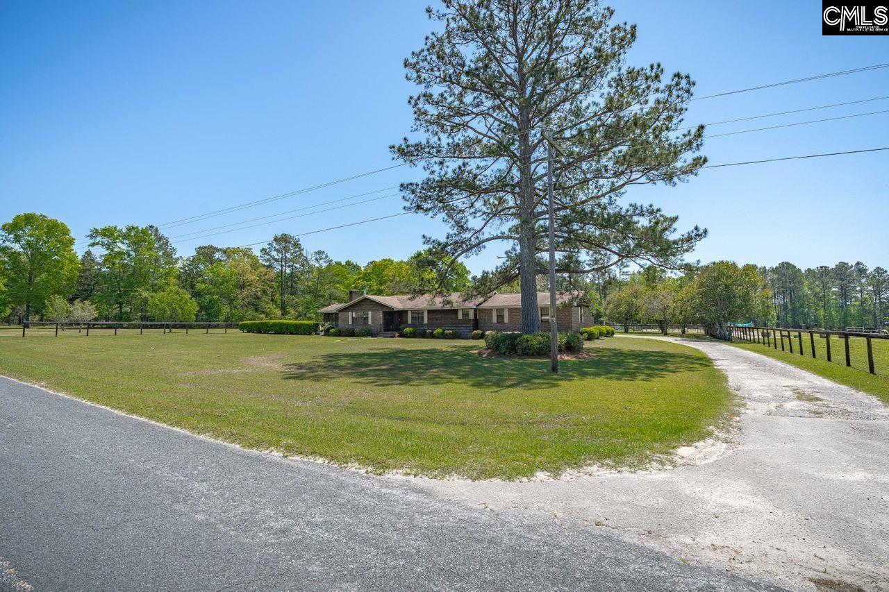 4008 Roberts Road Hopkins, SC 29061