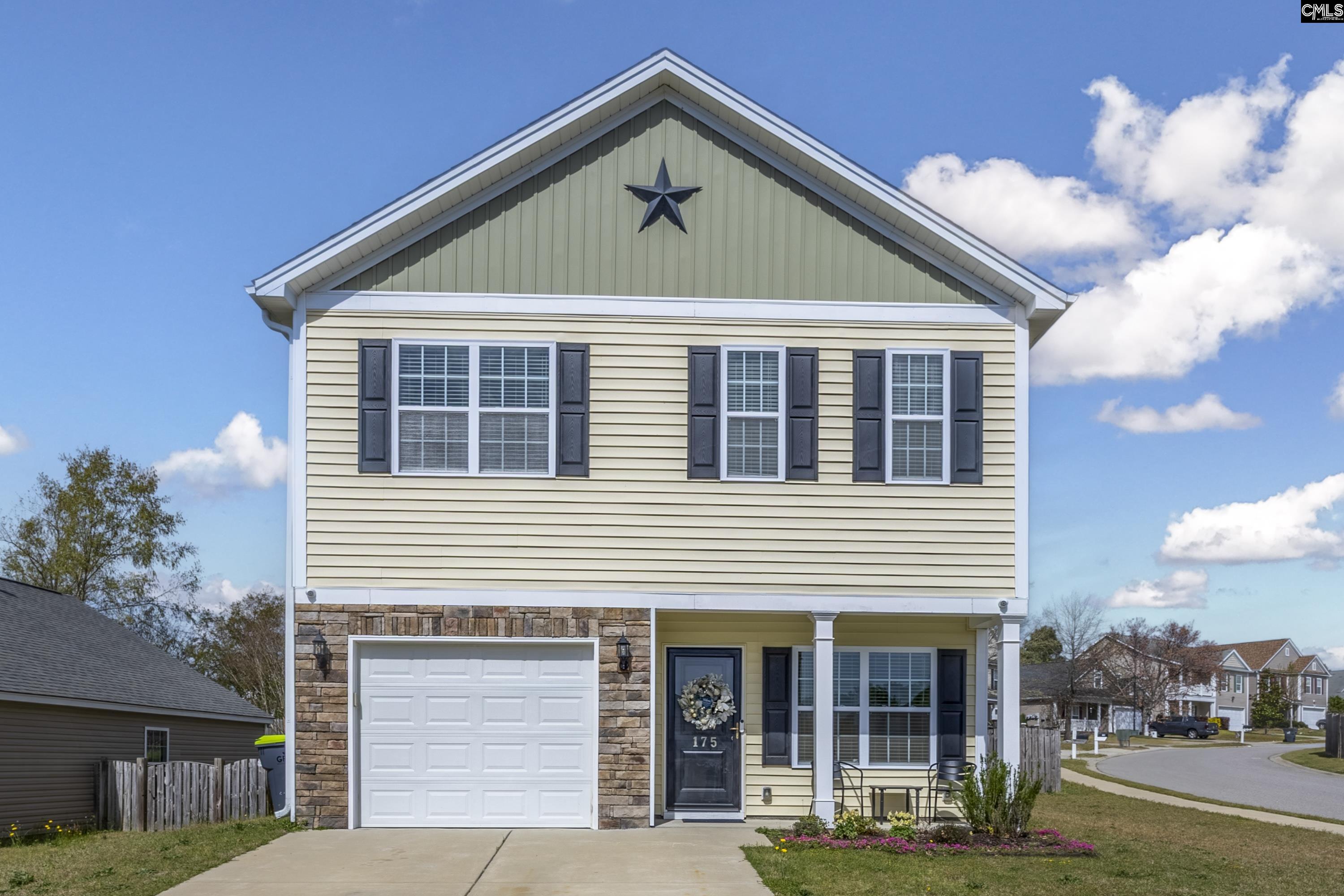 175 Richmond Farm Circle Lexington, SC 29072