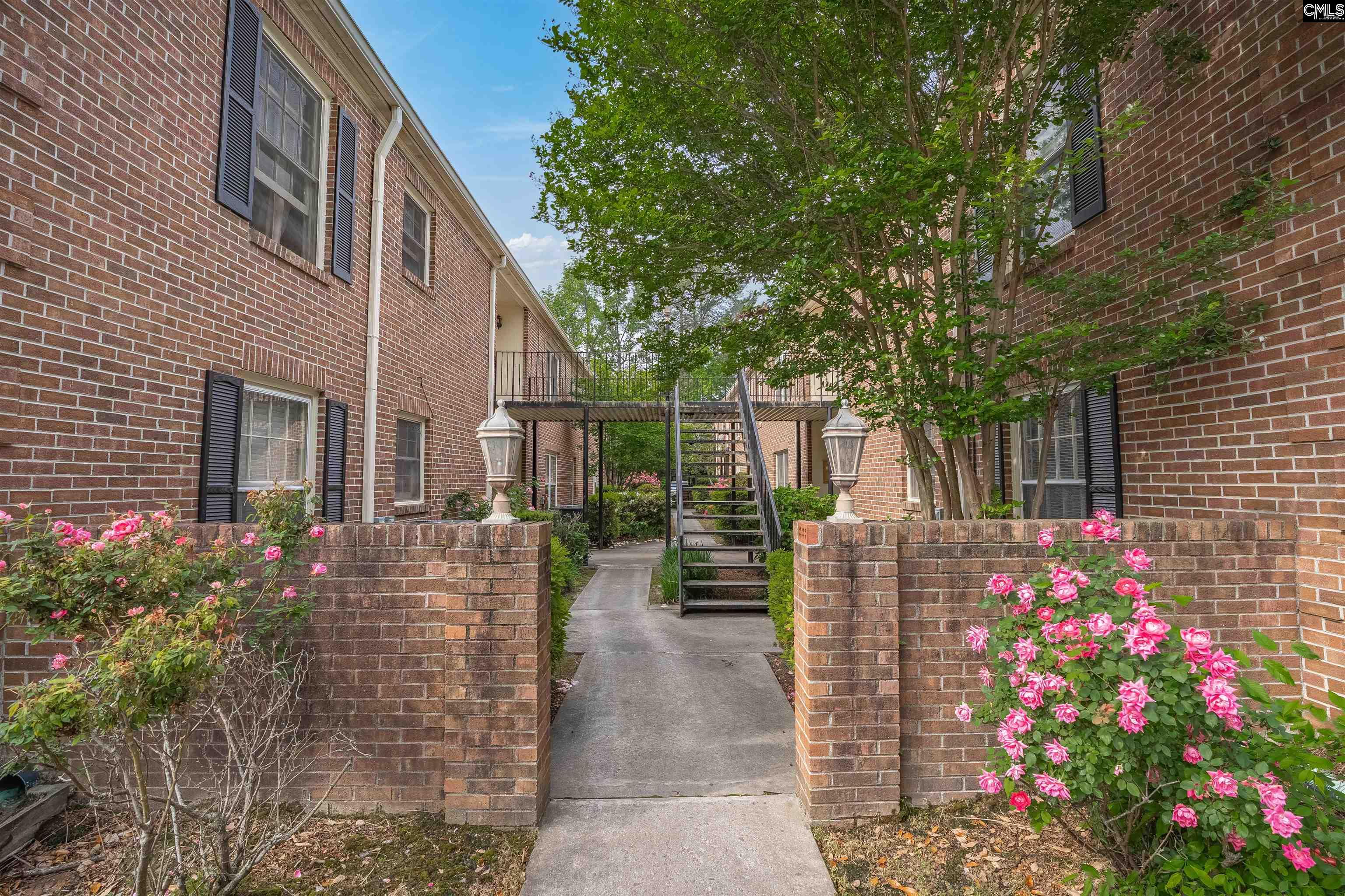 5516 Lakeshore Drive Columbia, SC 29206
