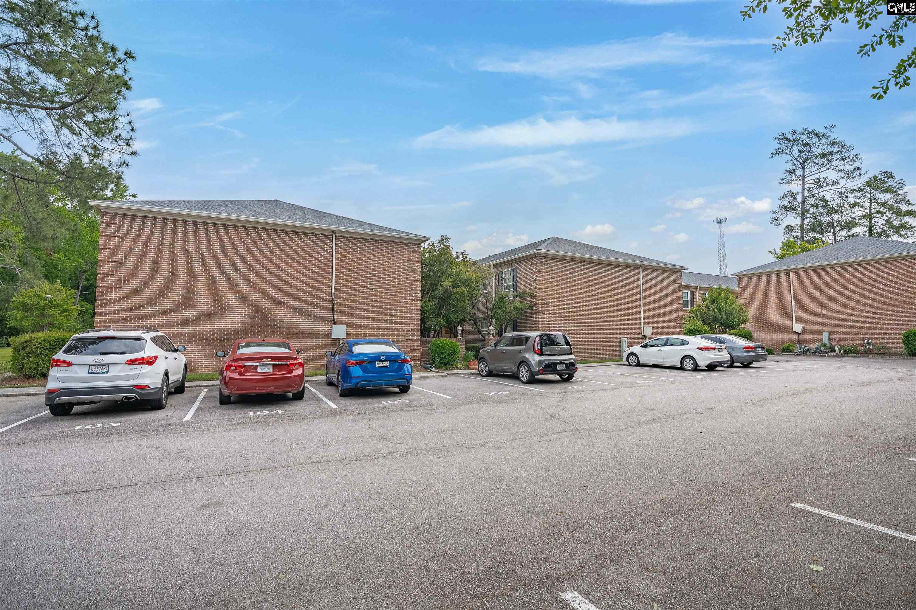 5516 Lakeshore Drive #716, Columbia, South Carolina image 32