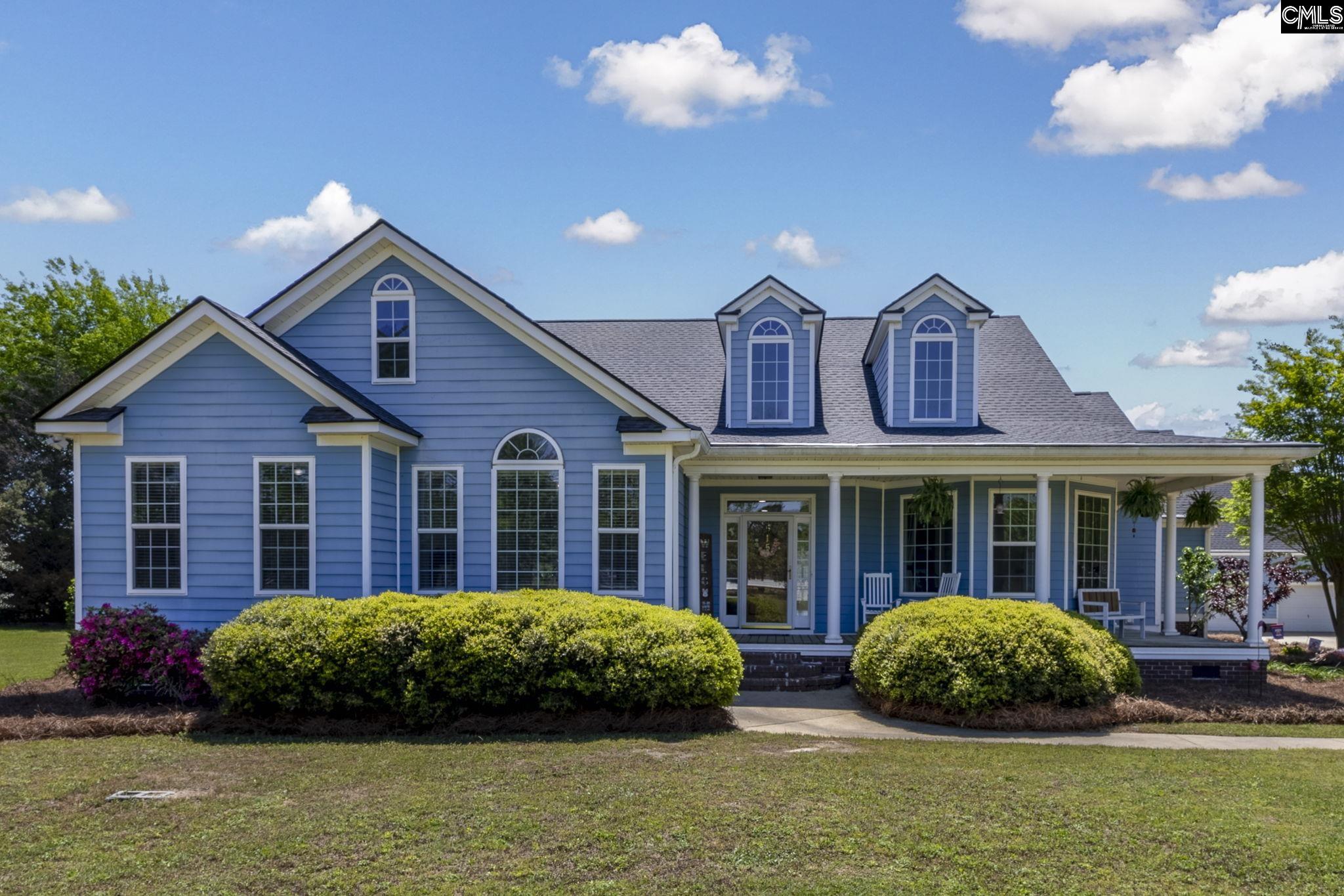 515 Cherry Blossom Road Gaston, SC 29053