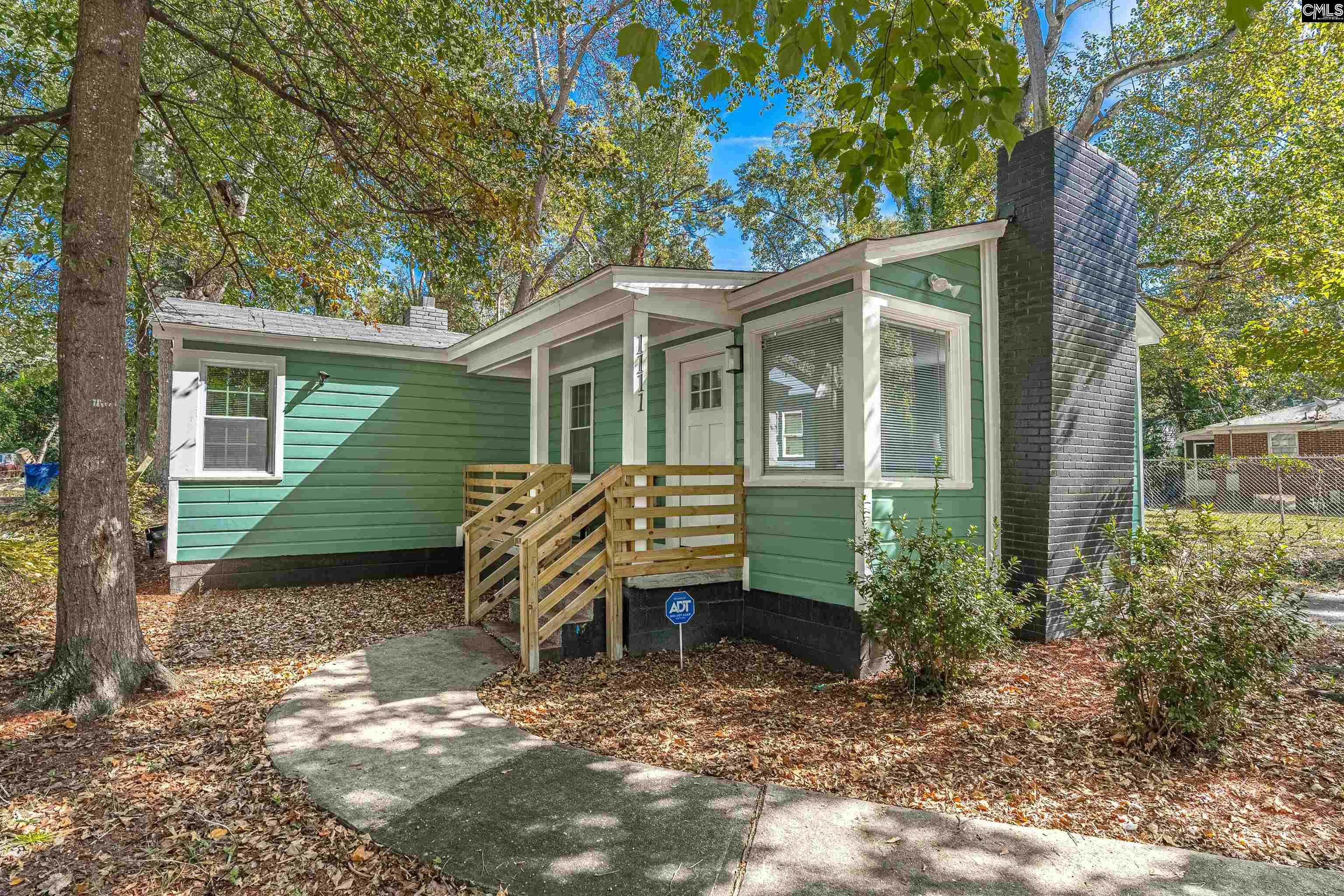 1111 Rumar Street Columbia, SC 29203