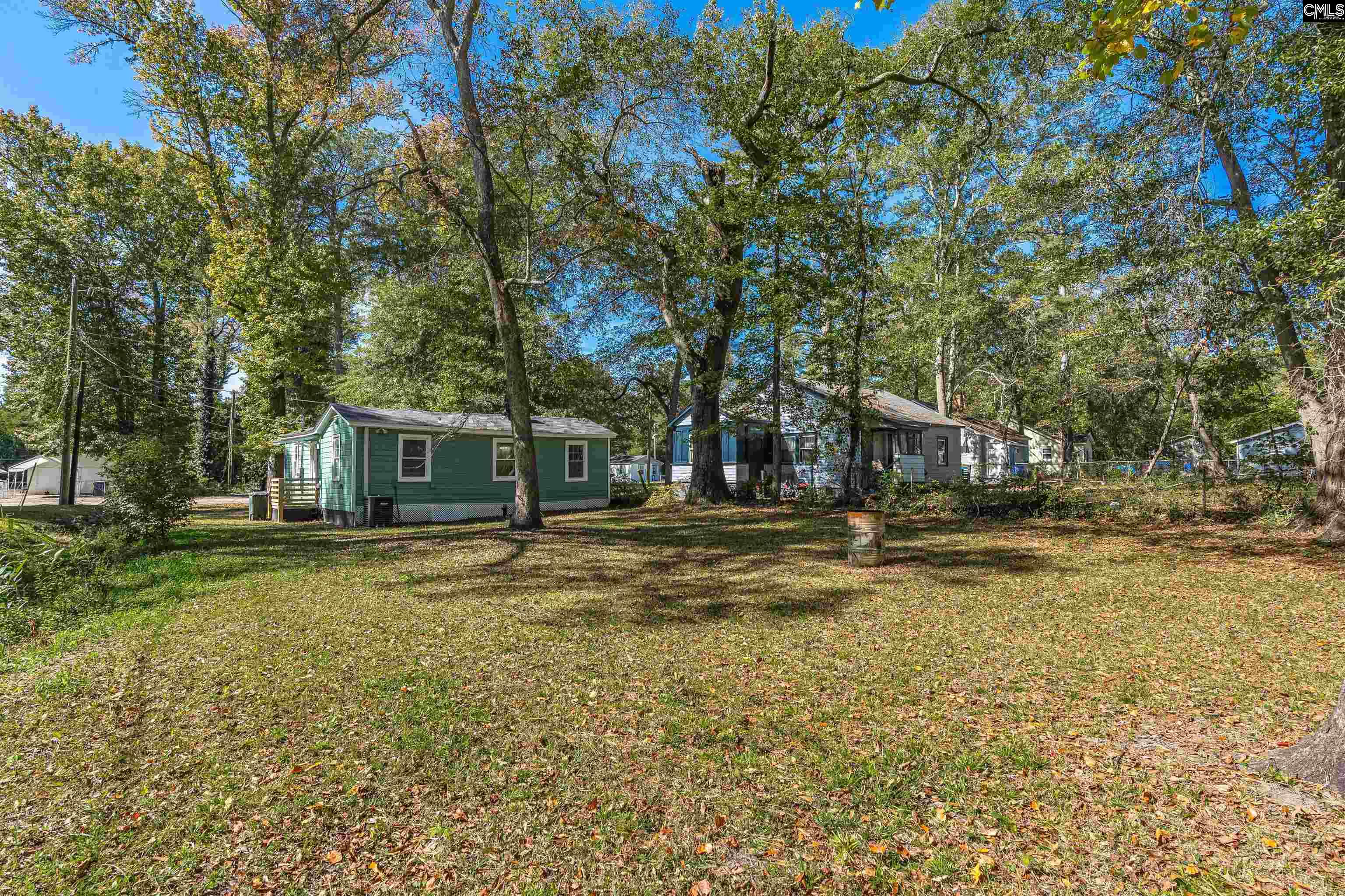 1111 Rumar Street Columbia, SC 29203