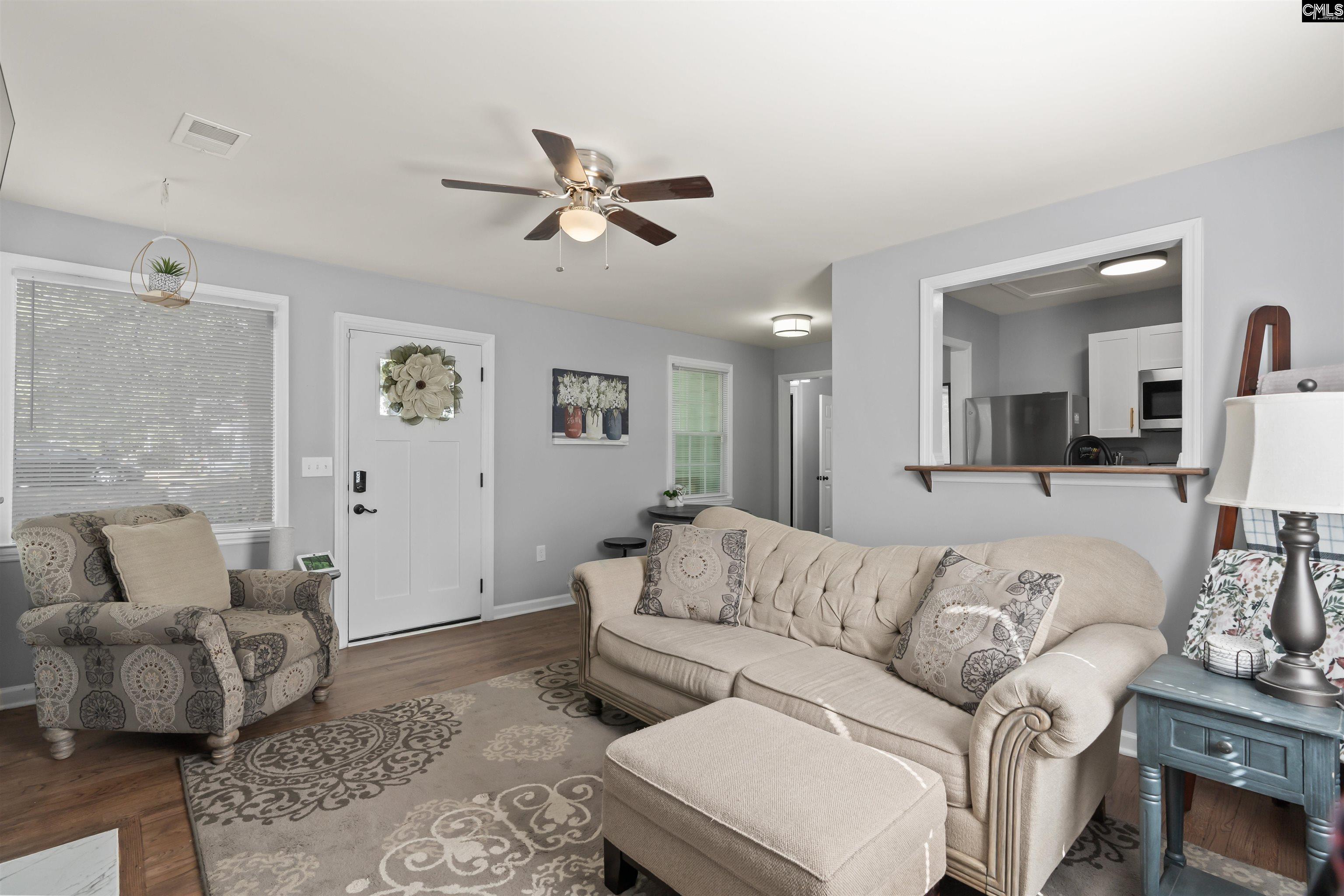 1111 Rumar Street Columbia, SC 29203