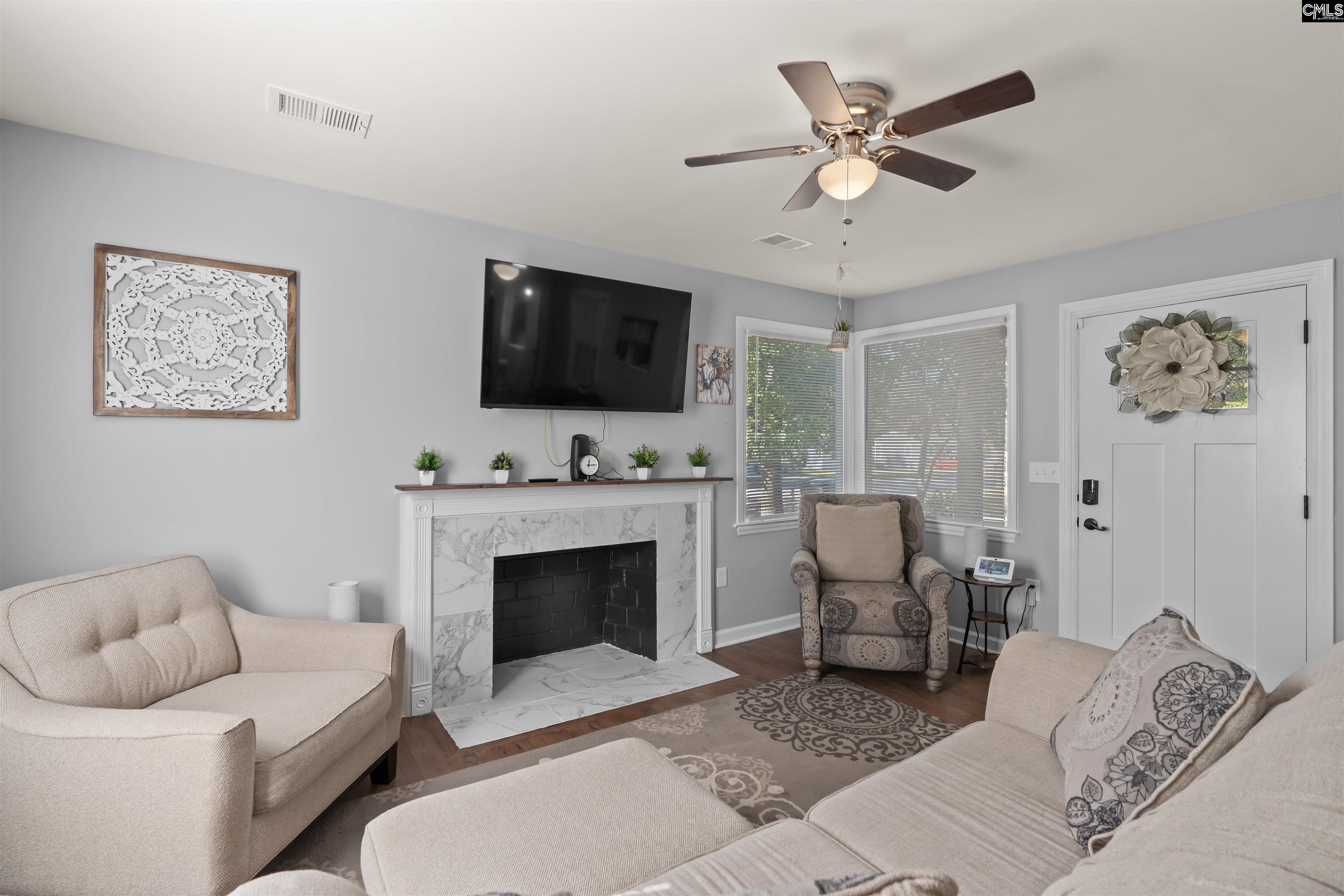 1111 Rumar Street Columbia, SC 29203