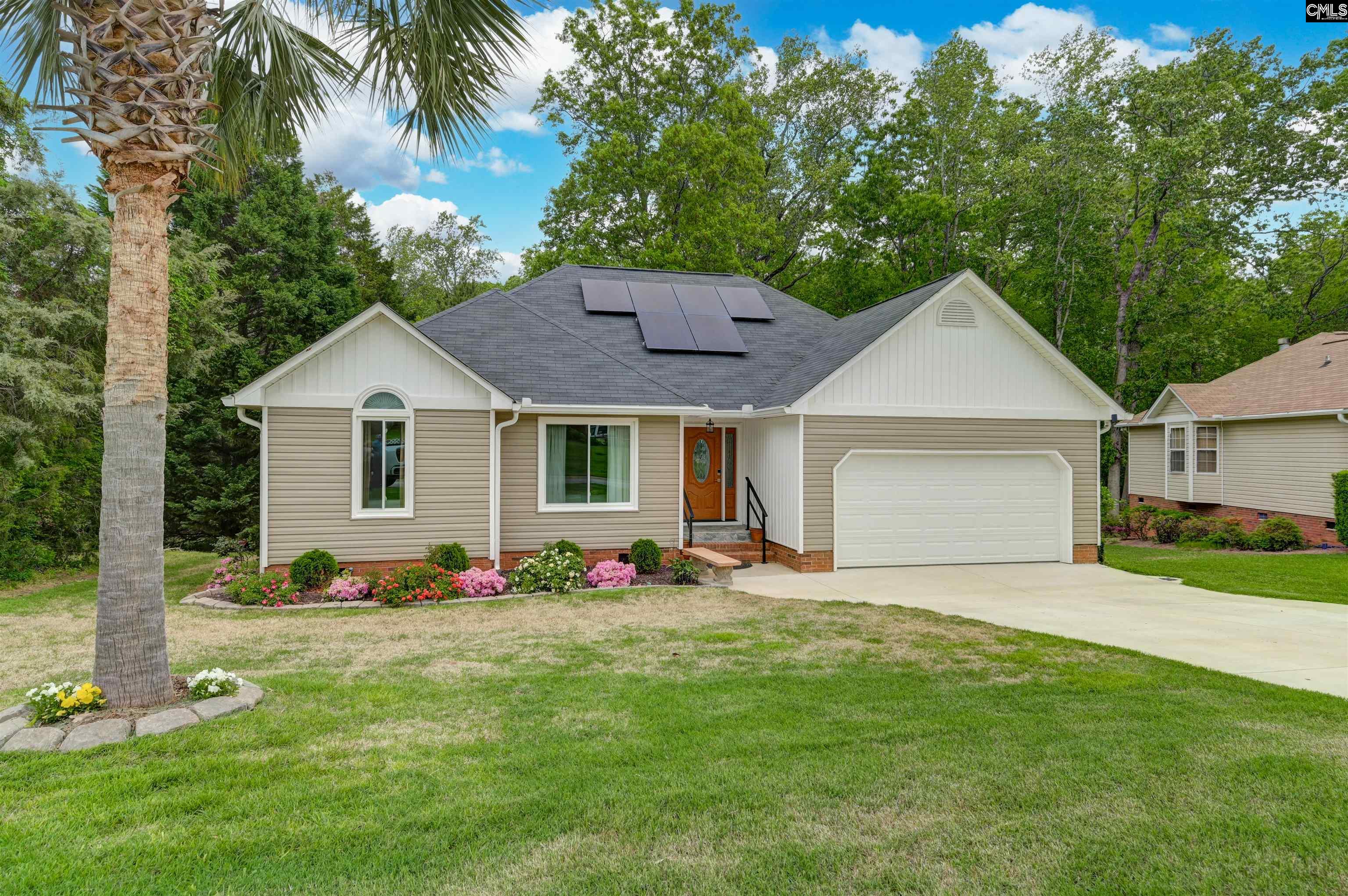 205 Armanda Court Lexington, SC 29072