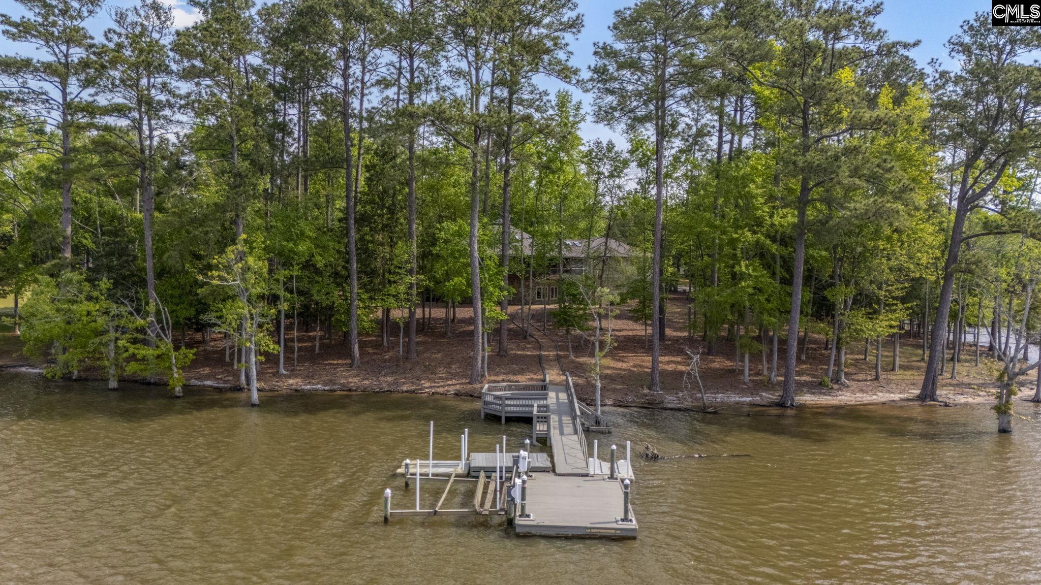 444 Maple Knoll Road Prosperity, SC 29127-0000