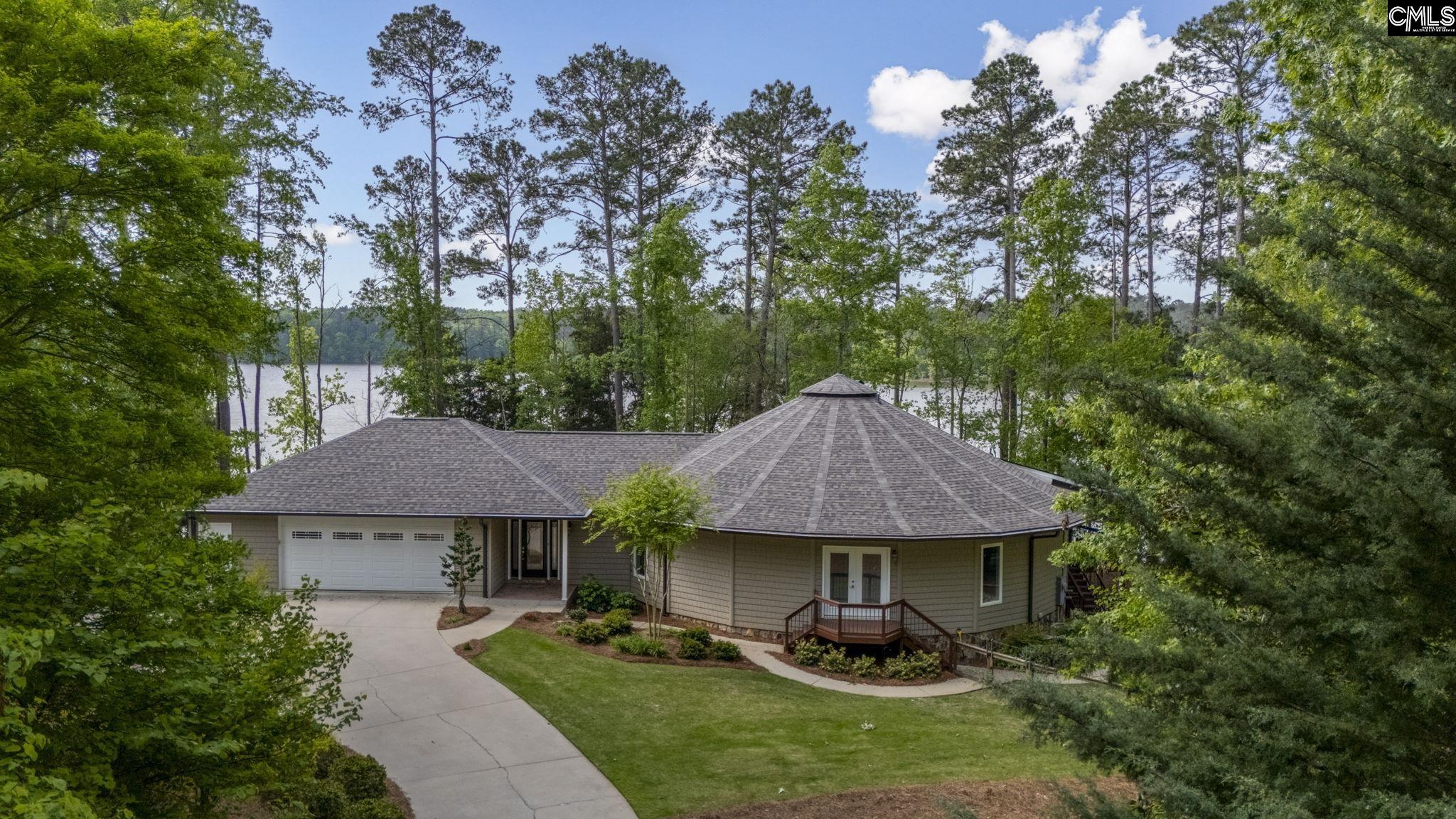 444 Maple Knoll Road Prosperity, SC 29127-0000