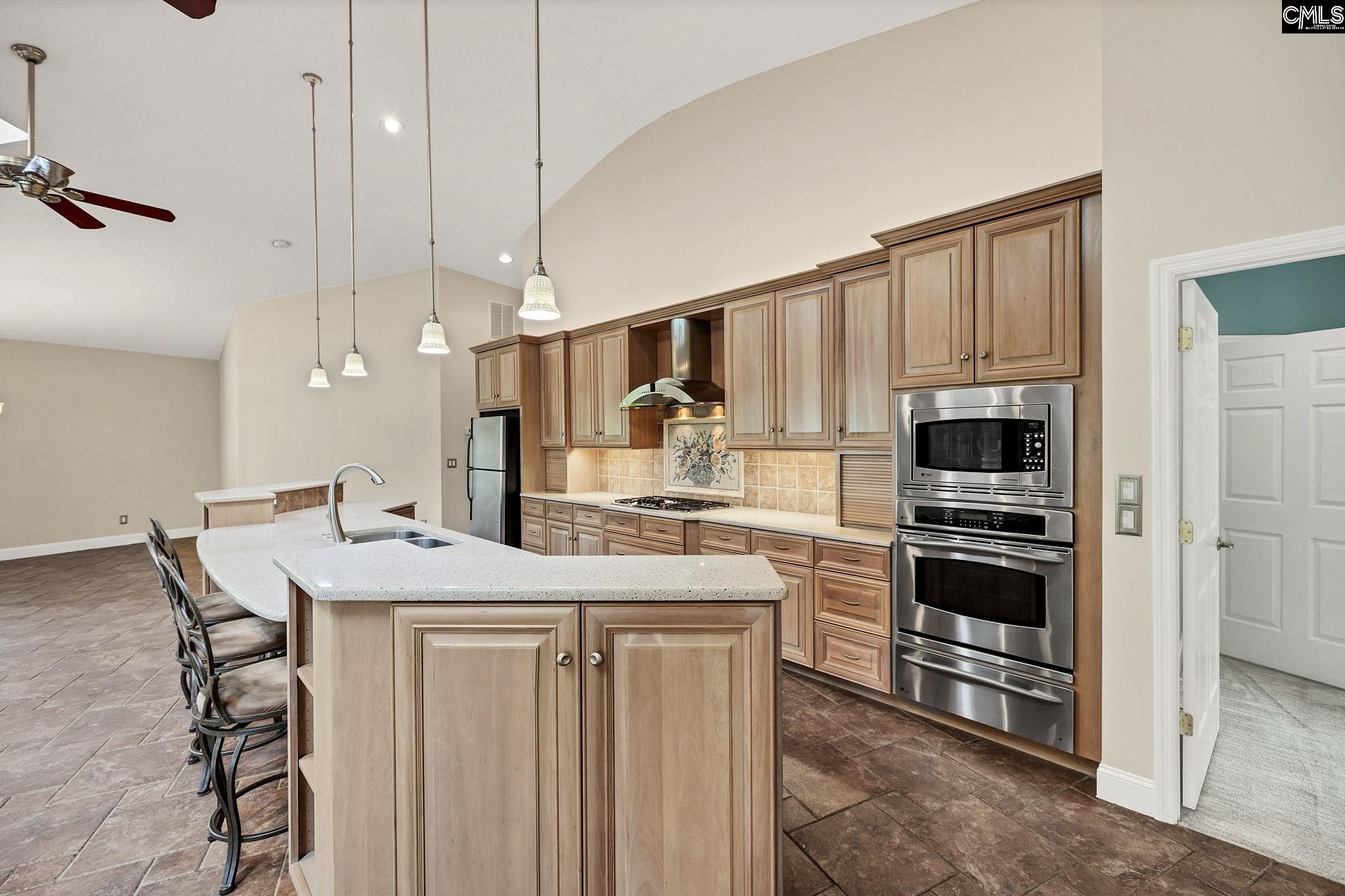 444 Maple Knoll Road Prosperity, SC 29127-0000