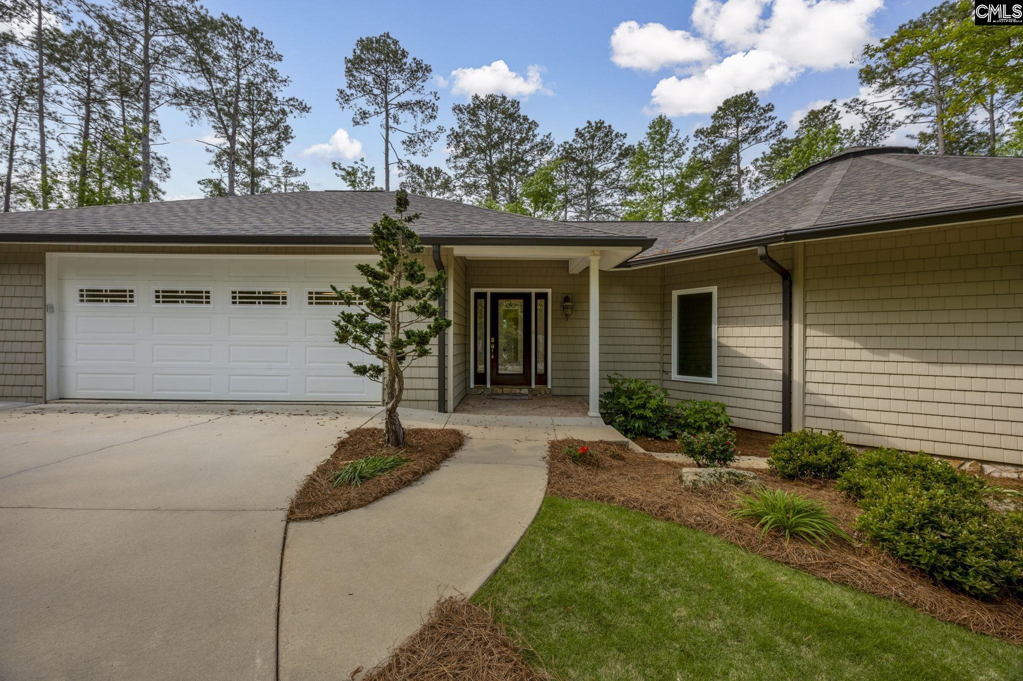 444 Maple Knoll Road, Prosperity, South Carolina image 3