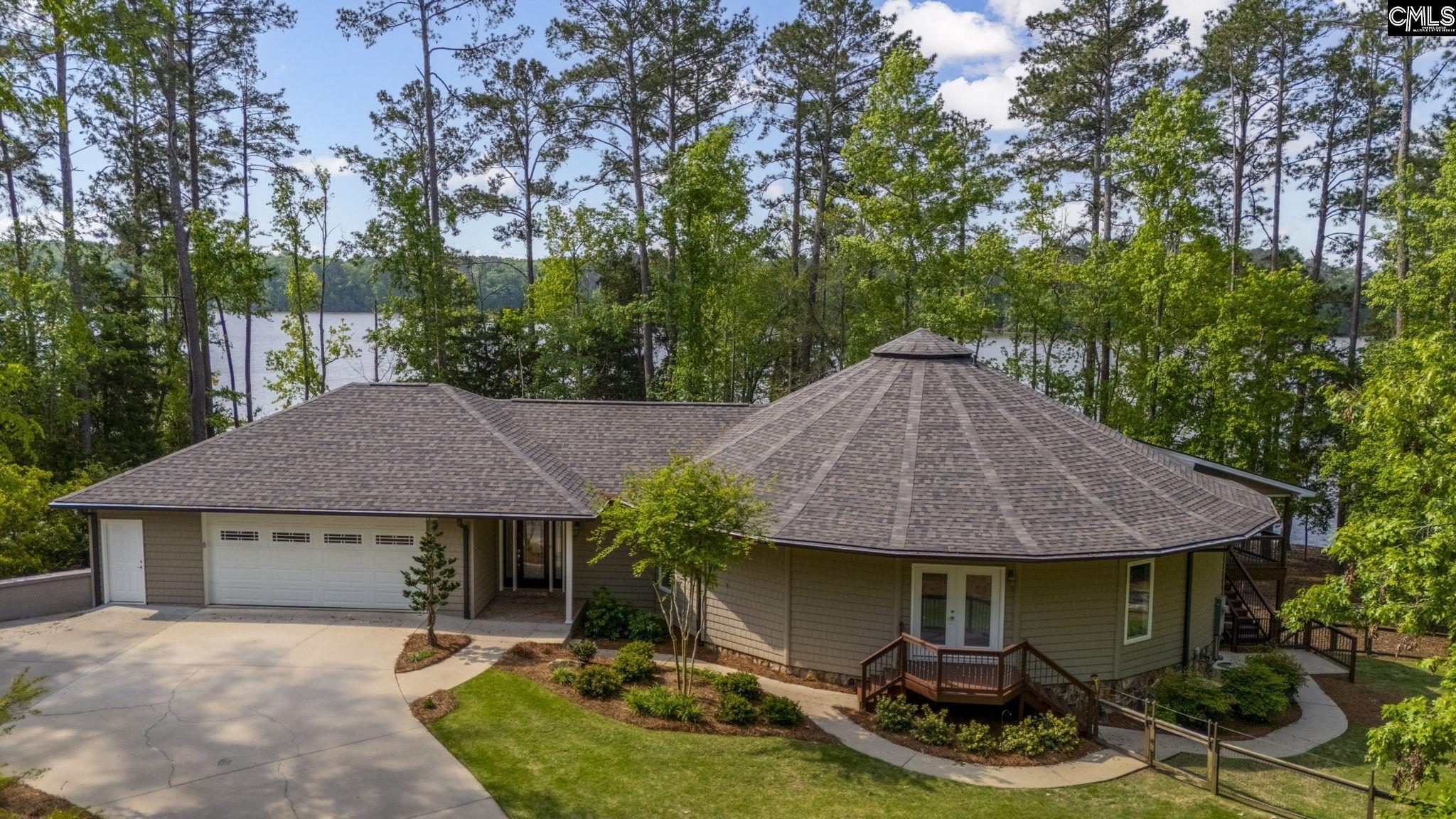 444 Maple Knoll Road Prosperity, SC 29127-0000