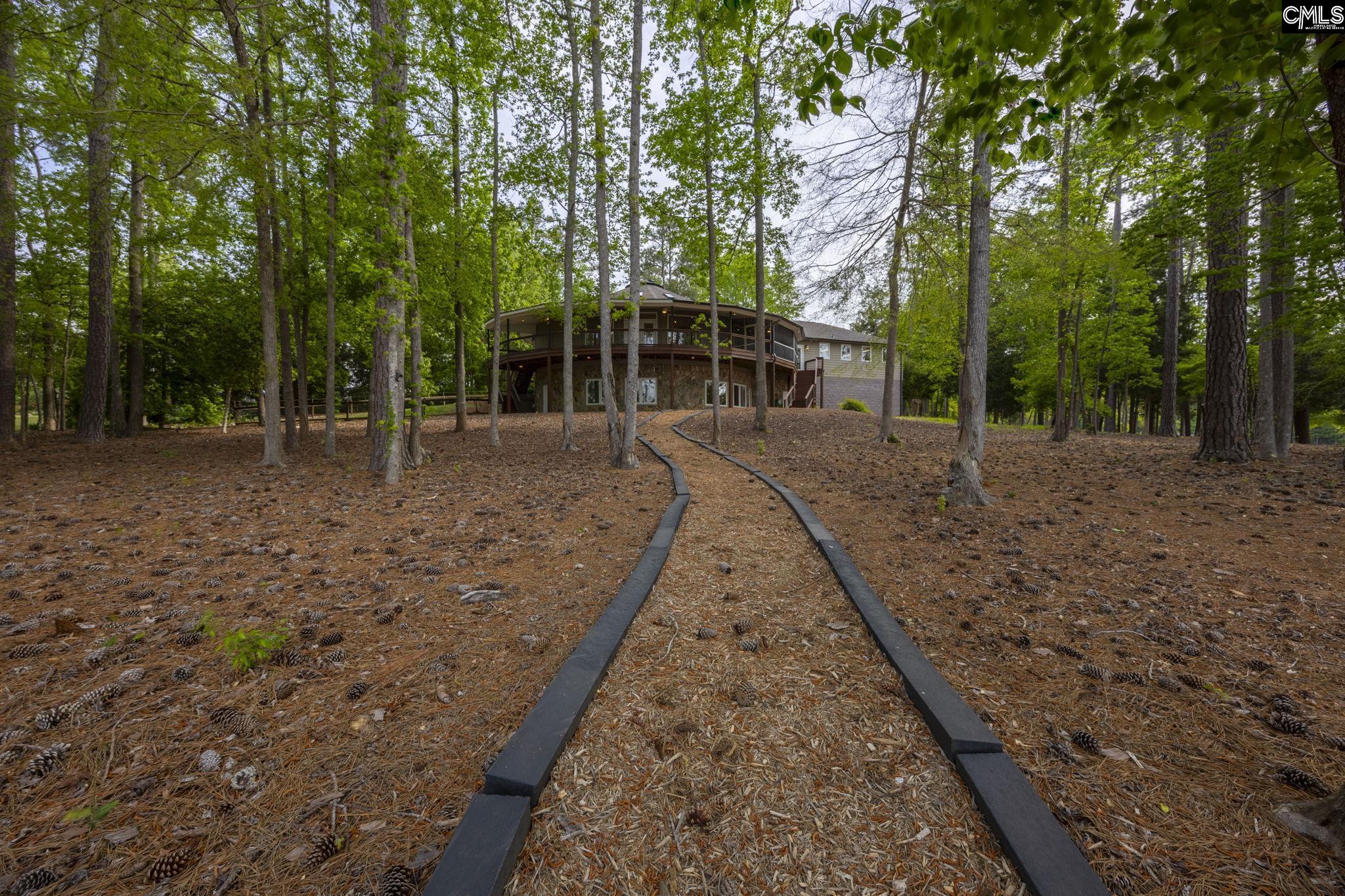 444 Maple Knoll Road Prosperity, SC 29127-0000