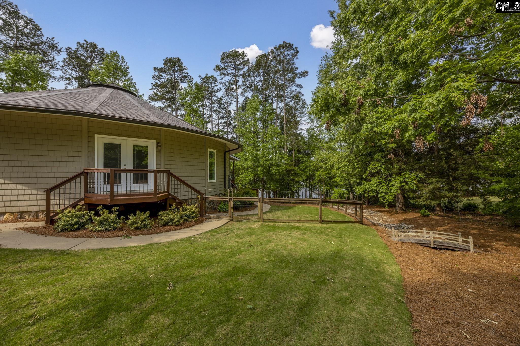 444 Maple Knoll Road Prosperity, SC 29127-0000