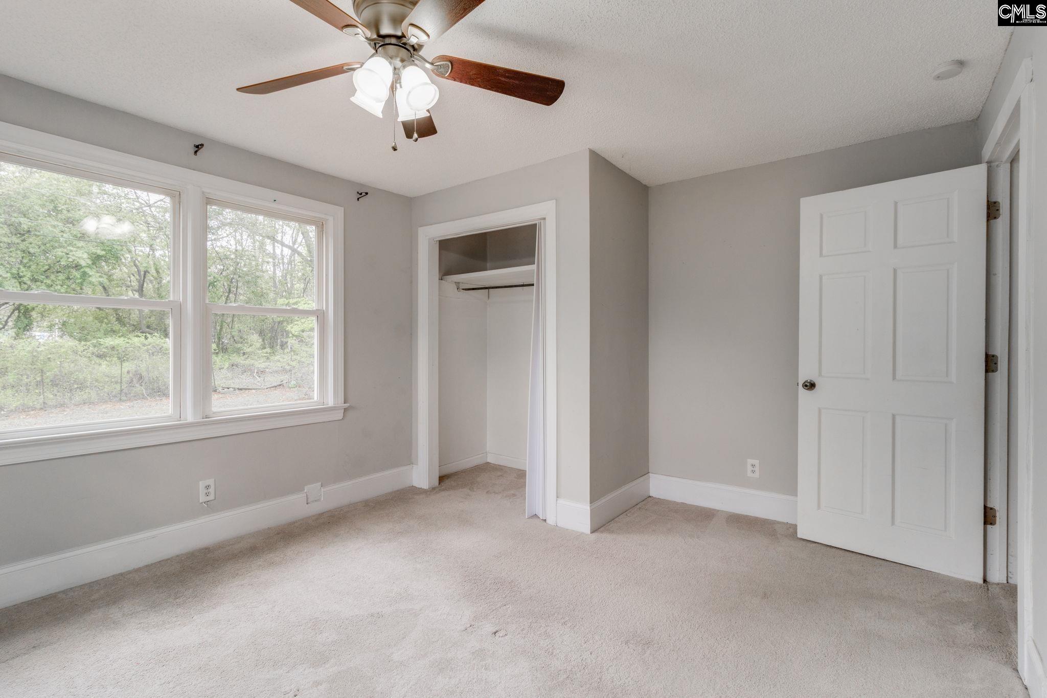 27 Rose Drive Columbia, SC 29205-4535