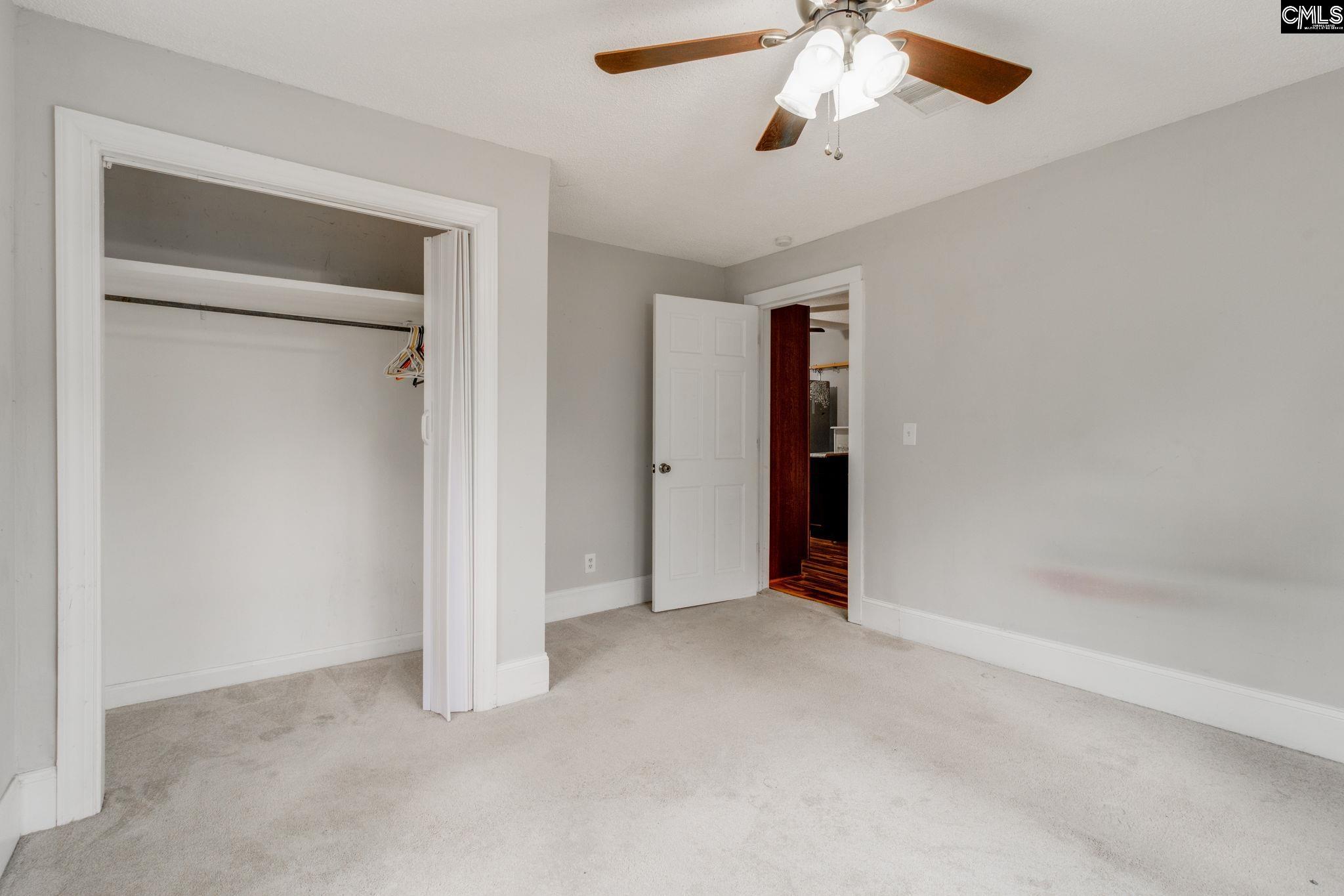 27 Rose Drive Columbia, SC 29205-4535