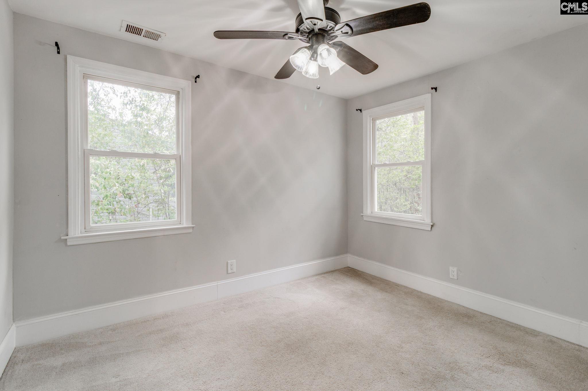27 Rose Drive Columbia, SC 29205-4535