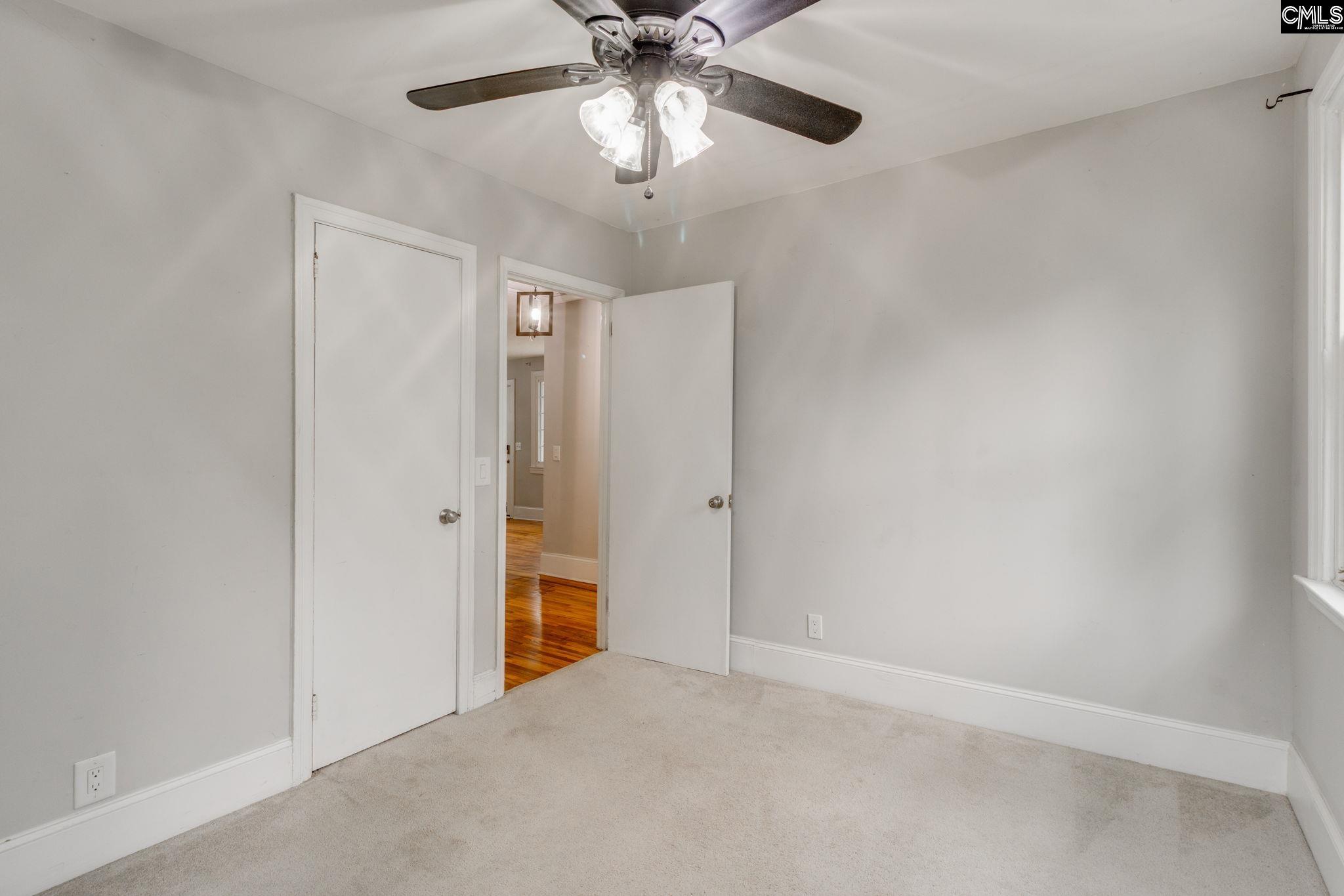 27 Rose Drive Columbia, SC 29205-4535