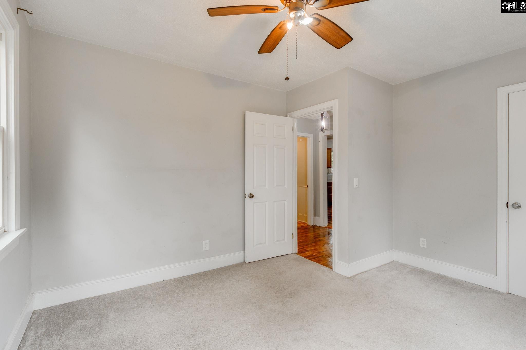 27 Rose Drive Columbia, SC 29205-4535