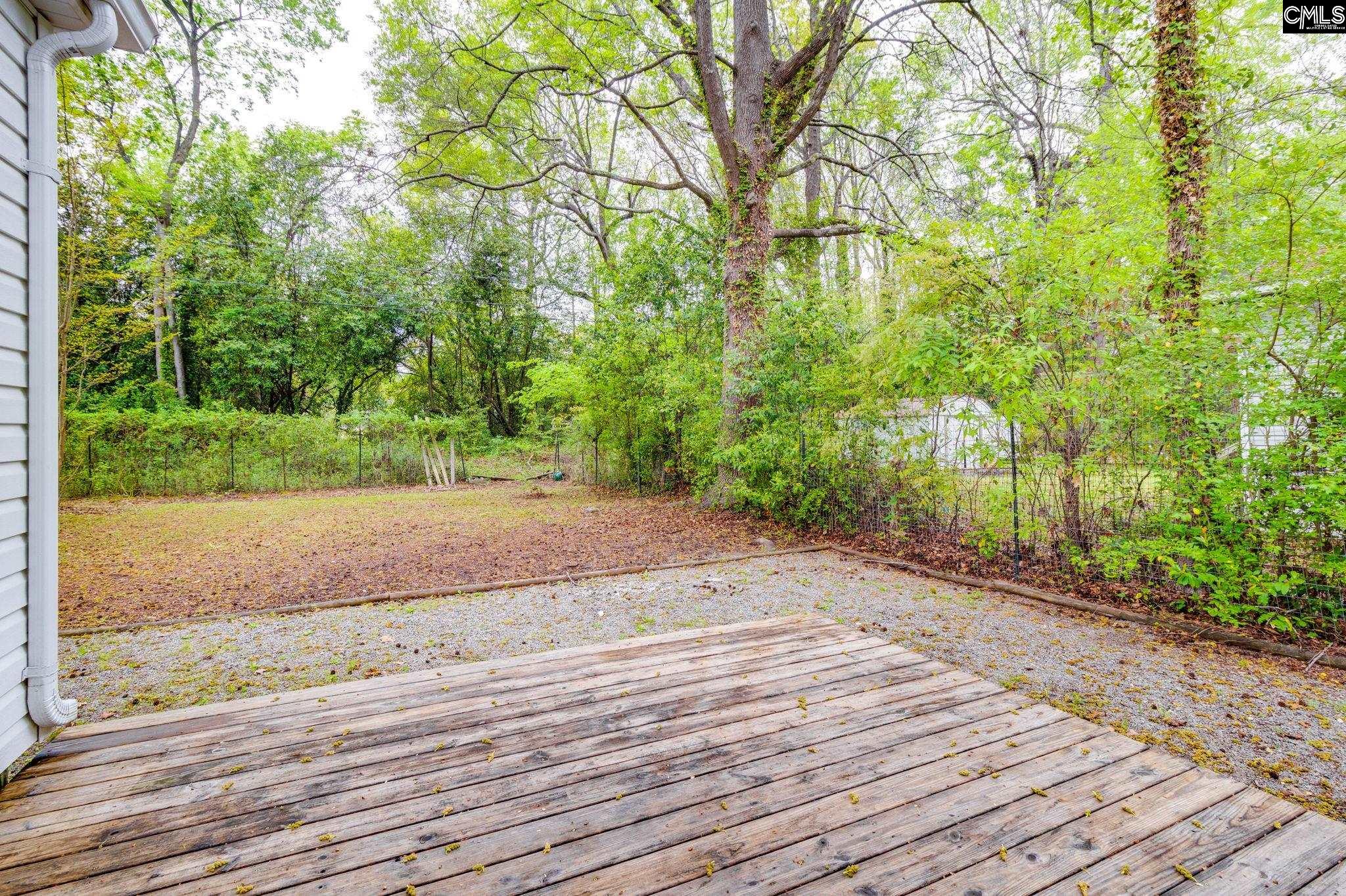 27 Rose Drive Columbia, SC 29205-4535