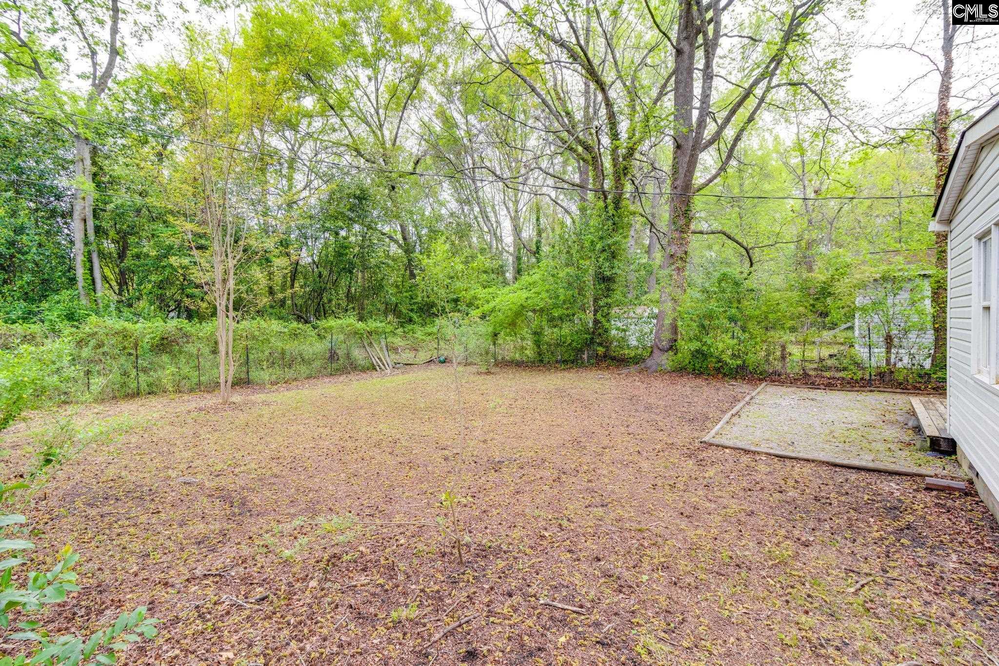 27 Rose Drive Columbia, SC 29205-4535