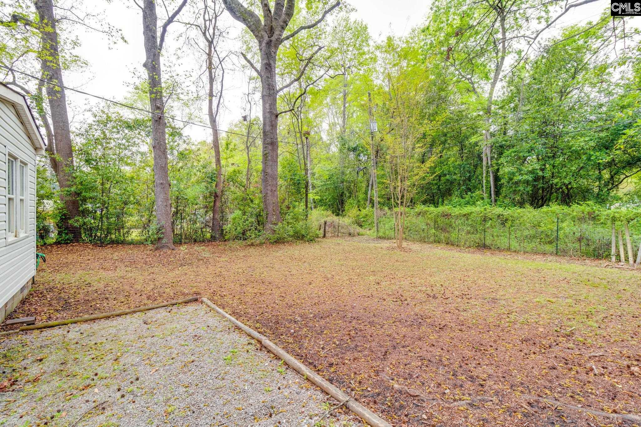 27 Rose Drive Columbia, SC 29205-4535