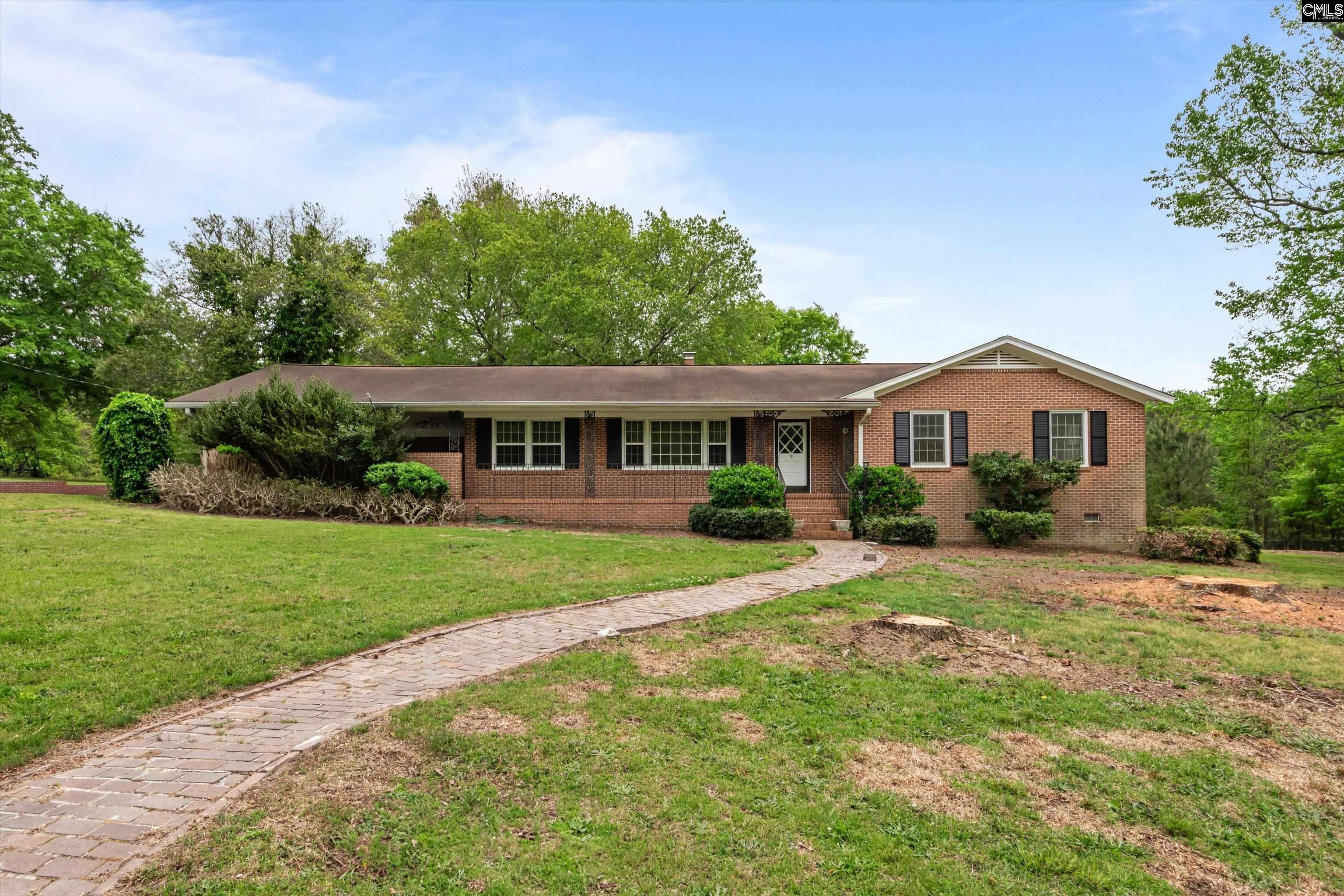 9 Tall Timber Lane Columbia, SC 29203