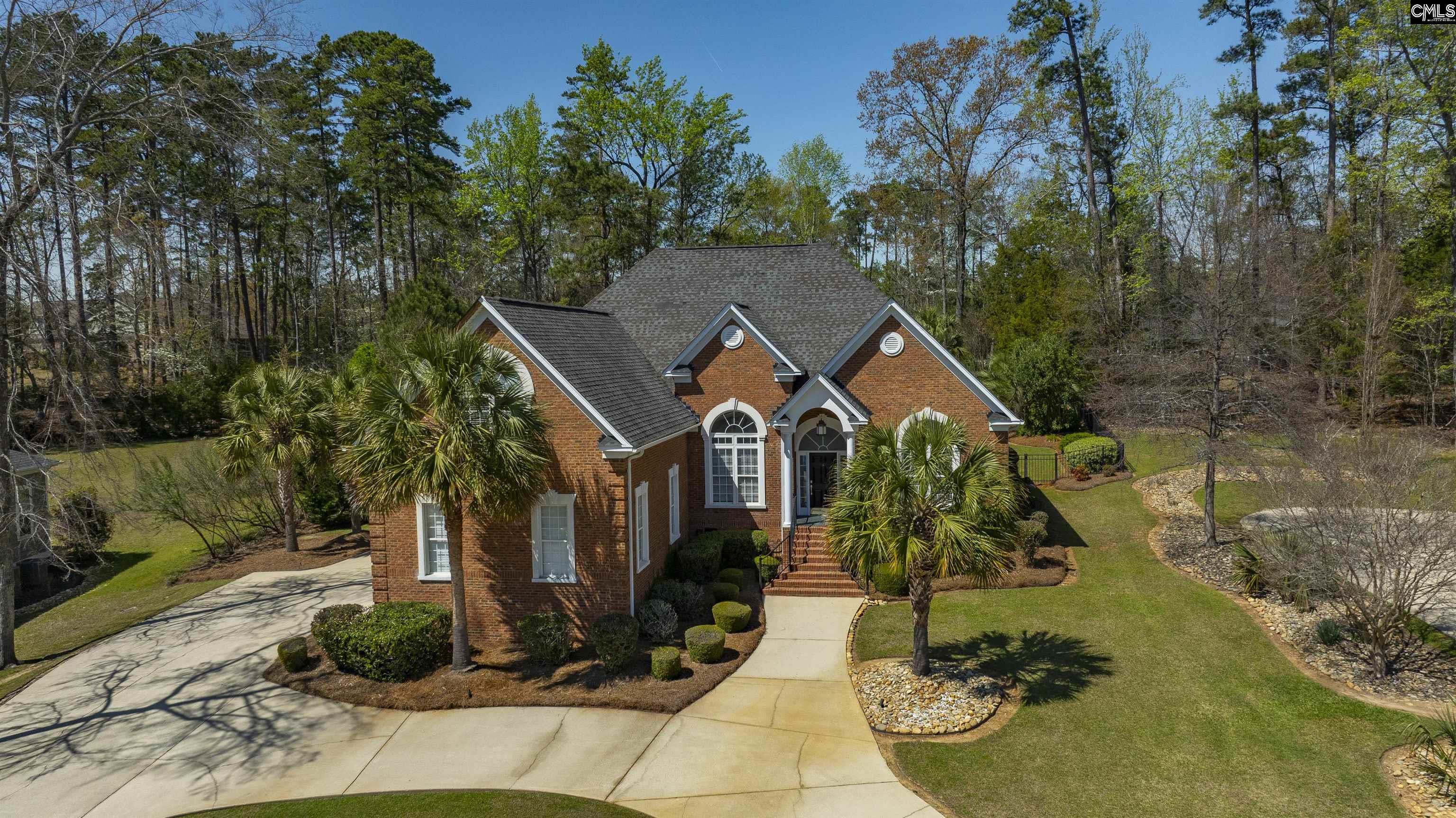 232 Lake Estate Drive Chapin, SC 29036