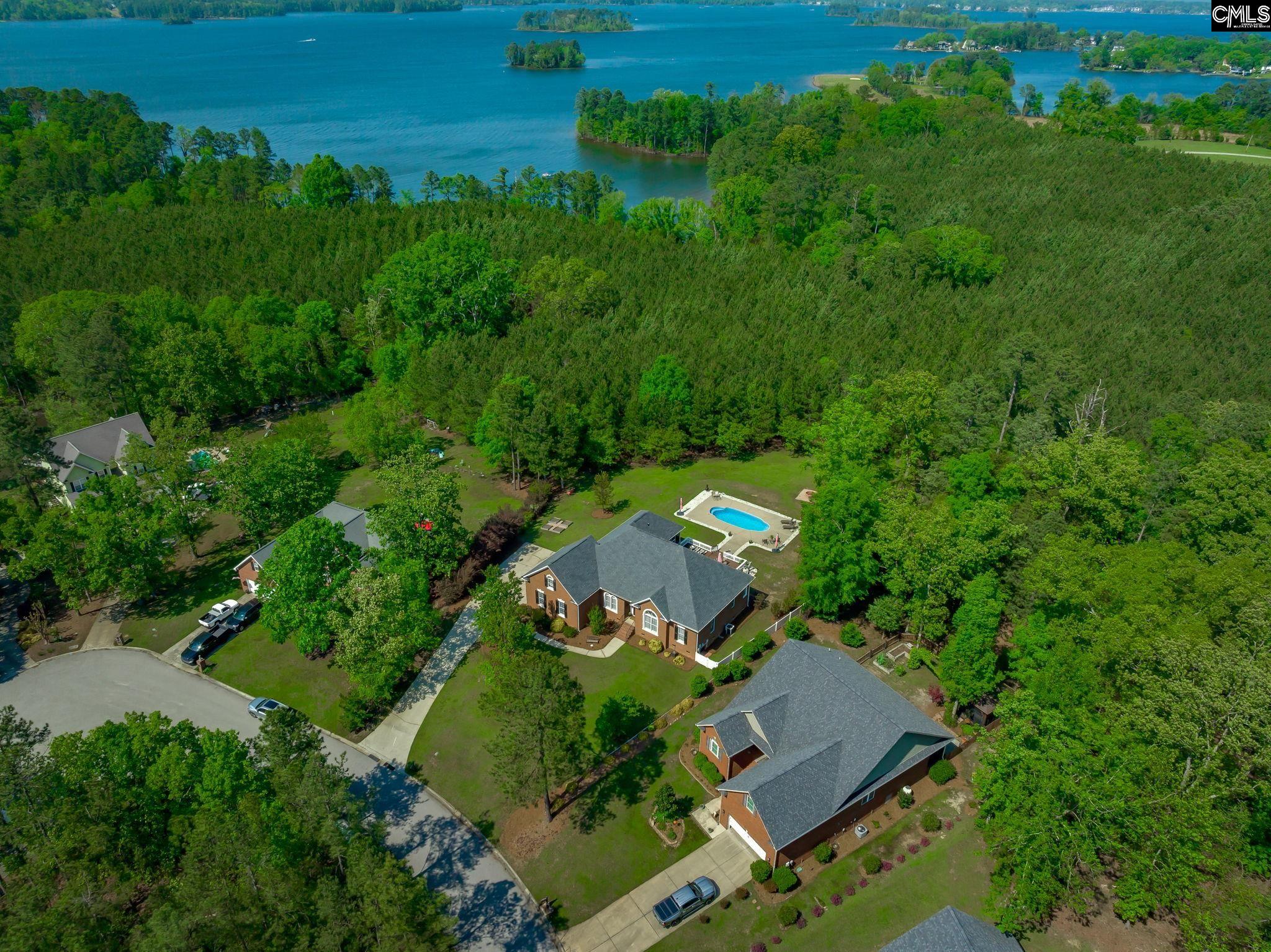 1332 Martins Camp Lane, Gilbert, South Carolina image 2