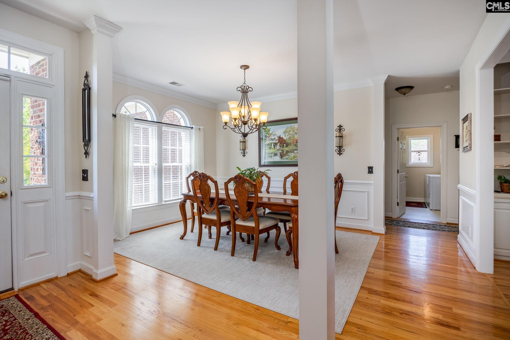 1332 Martins Camp Lane, Gilbert, South Carolina image 11