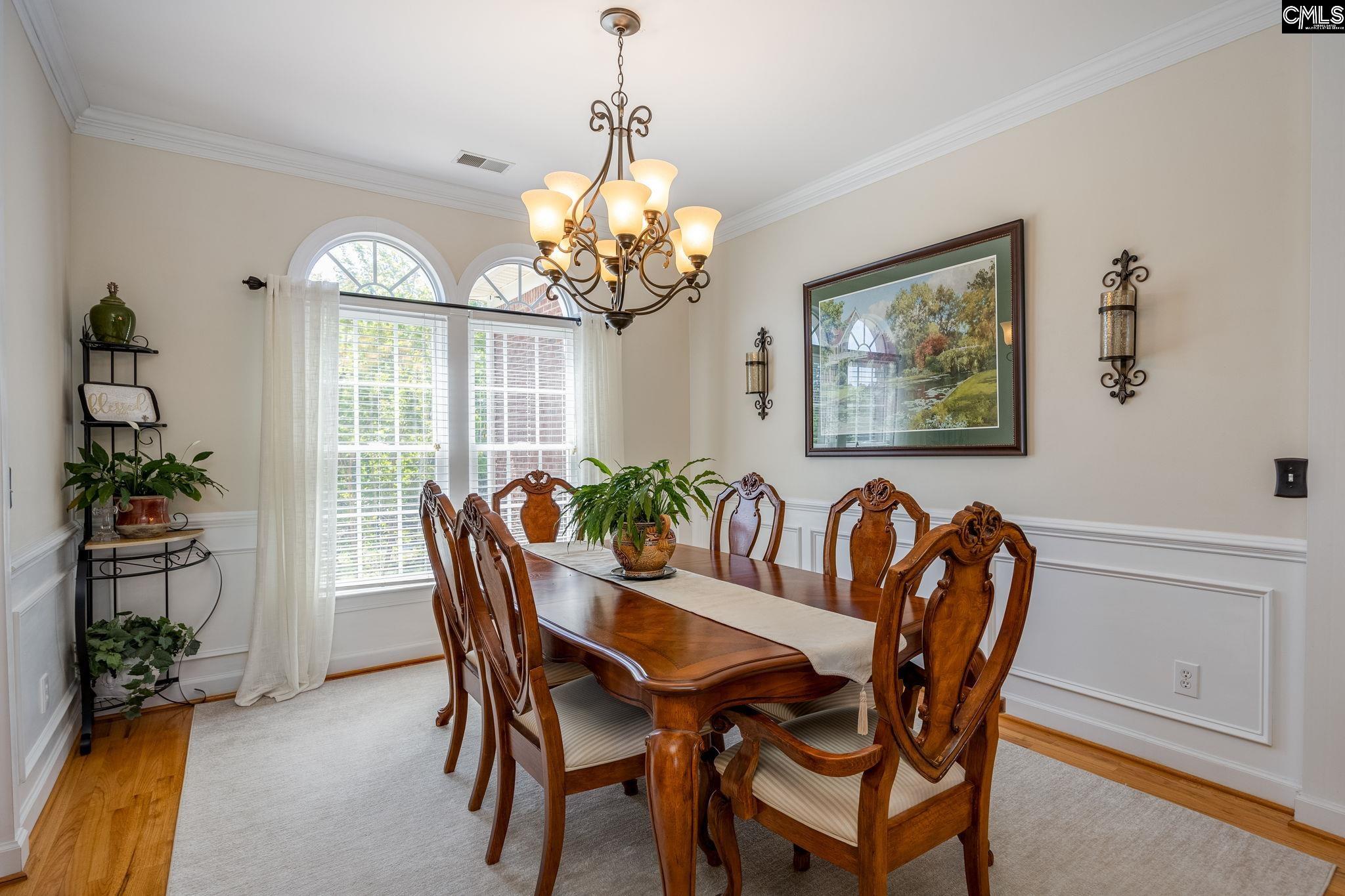 1332 Martins Camp Lane, Gilbert, South Carolina image 12