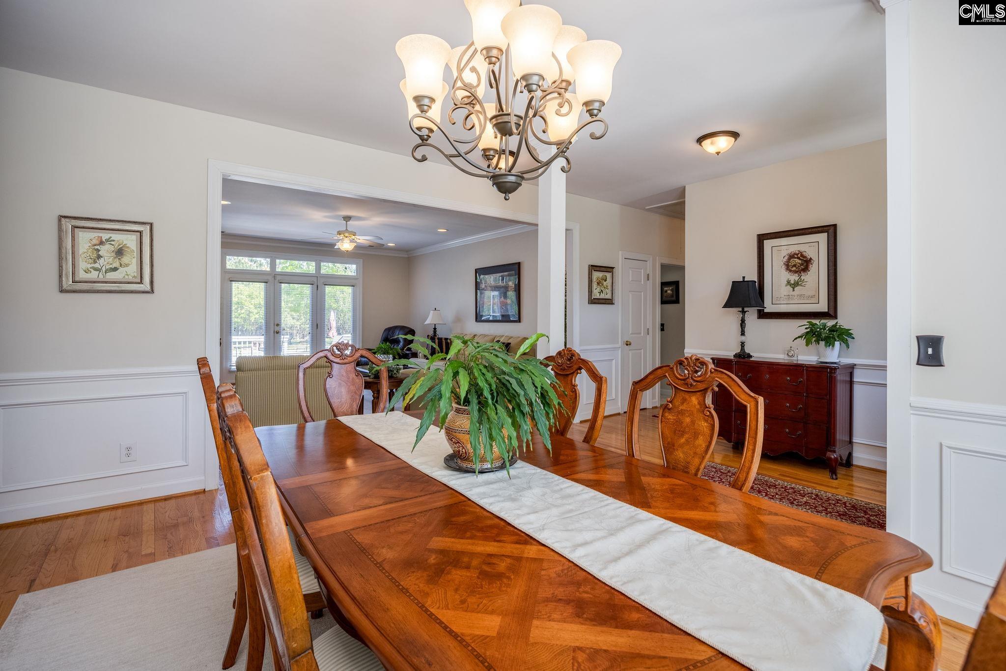 1332 Martins Camp Lane, Gilbert, South Carolina image 14