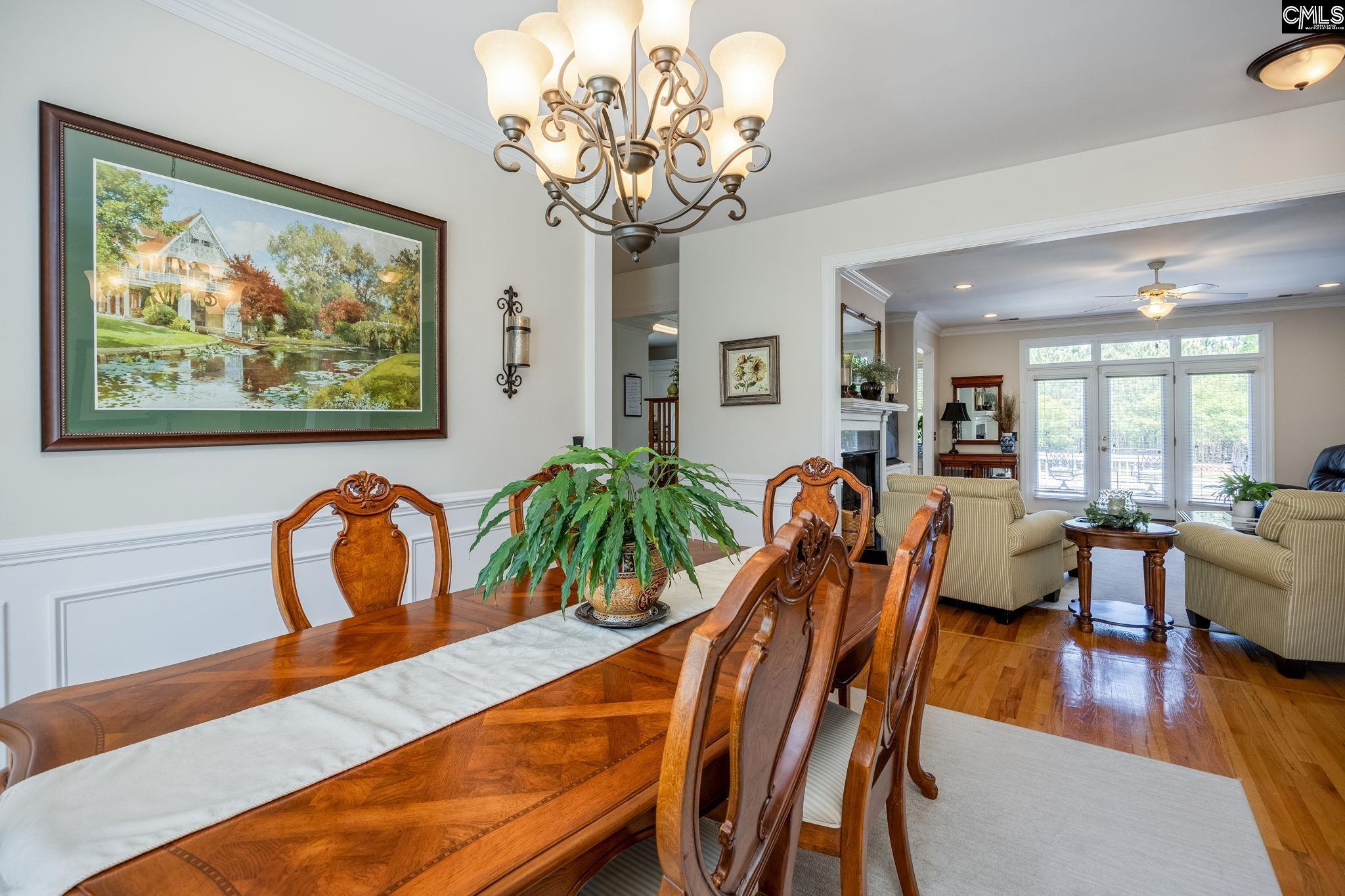 1332 Martins Camp Lane, Gilbert, South Carolina image 15