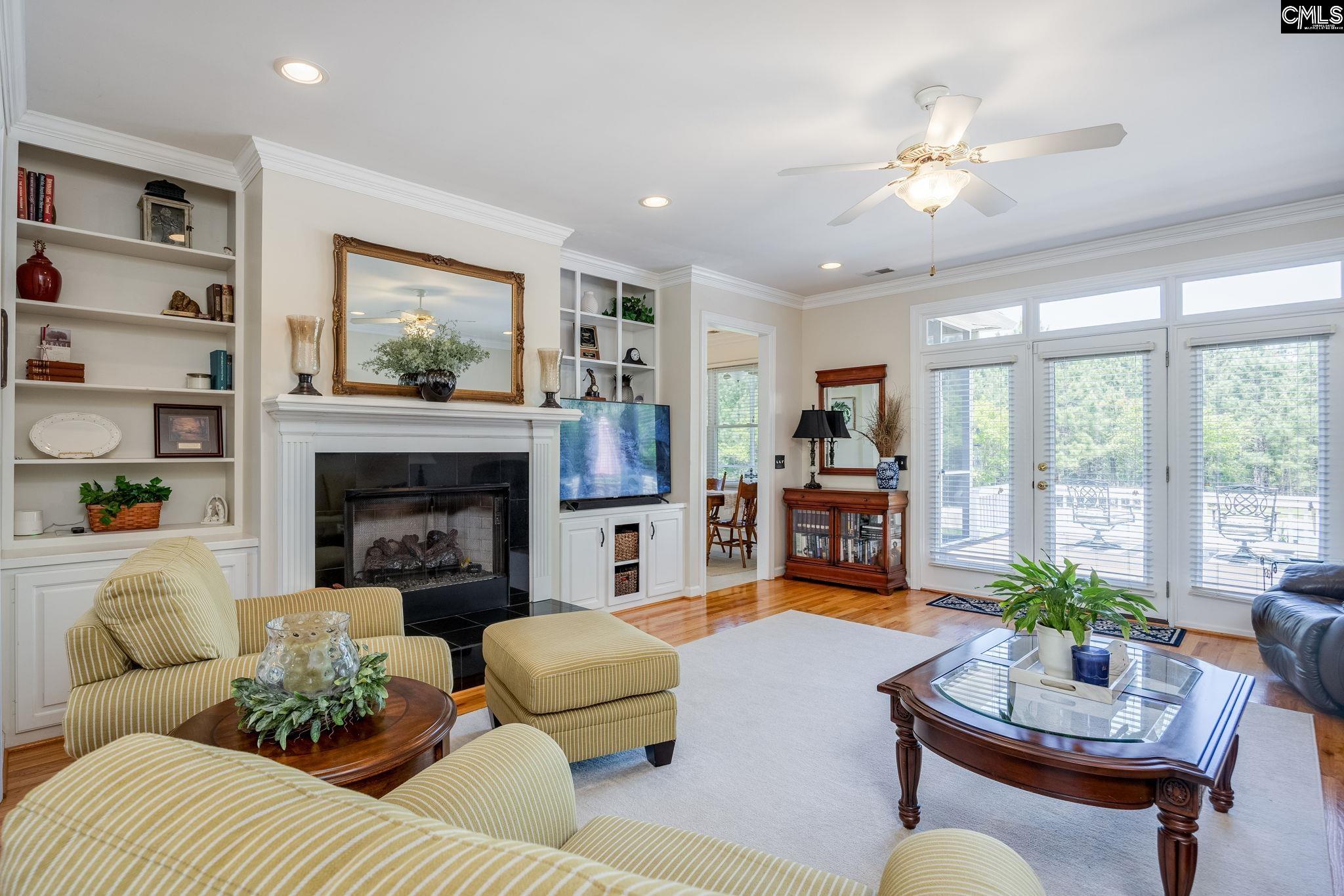1332 Martins Camp Lane, Gilbert, South Carolina image 16