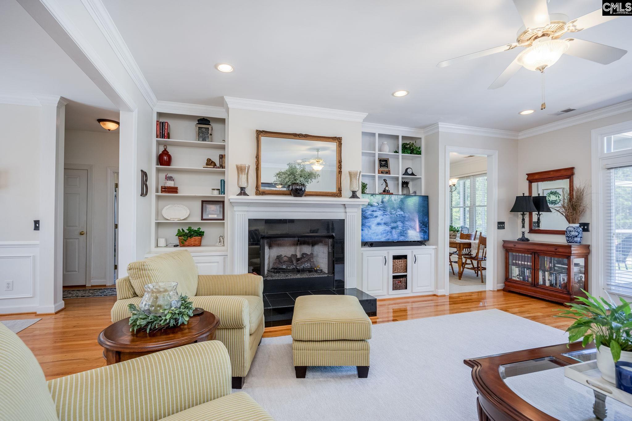 1332 Martins Camp Lane, Gilbert, South Carolina image 17