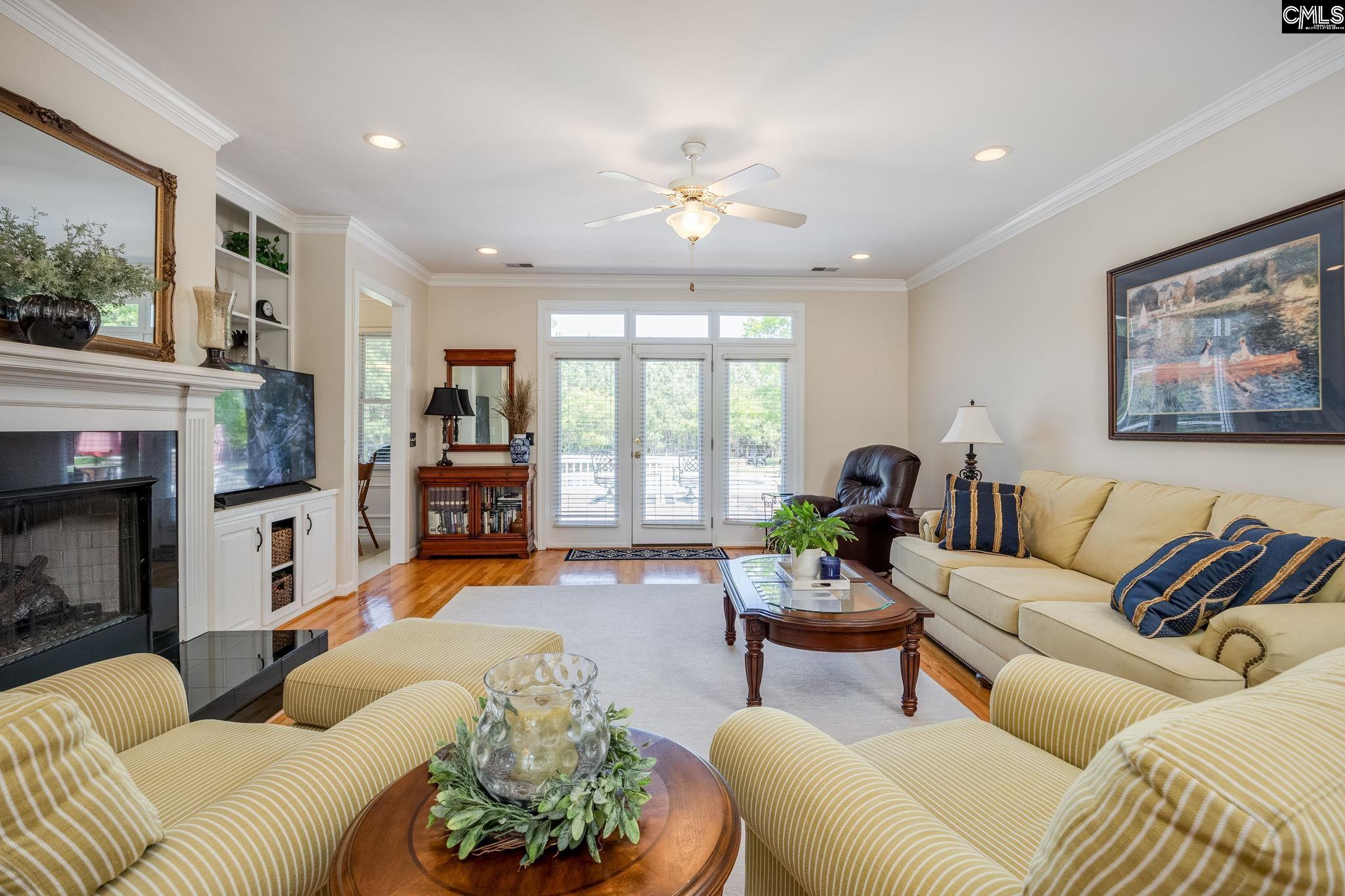 1332 Martins Camp Lane, Gilbert, South Carolina image 18