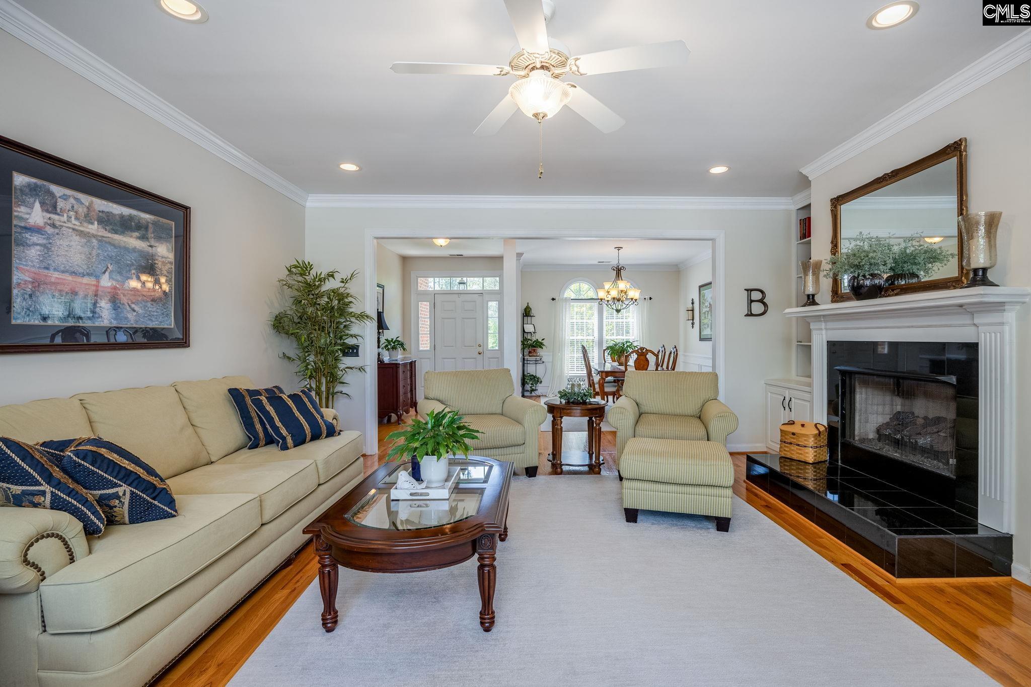 1332 Martins Camp Lane, Gilbert, South Carolina image 19
