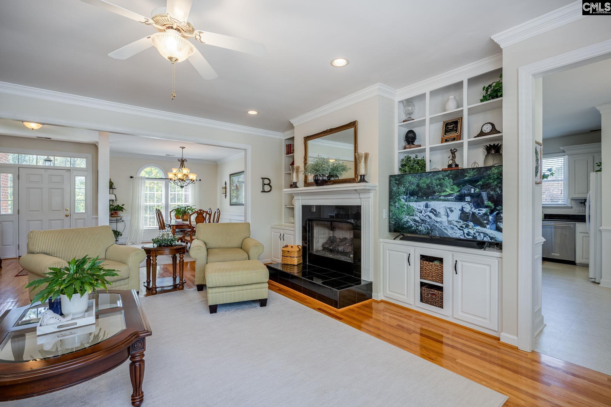 1332 Martins Camp Lane, Gilbert, South Carolina image 20