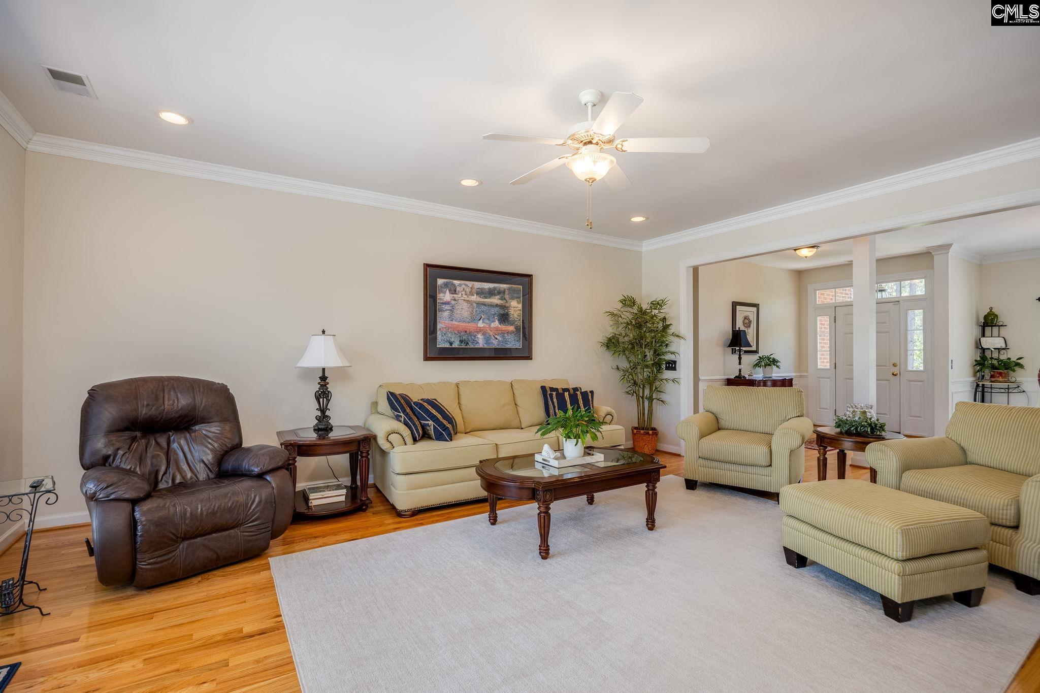 1332 Martins Camp Lane, Gilbert, South Carolina image 21