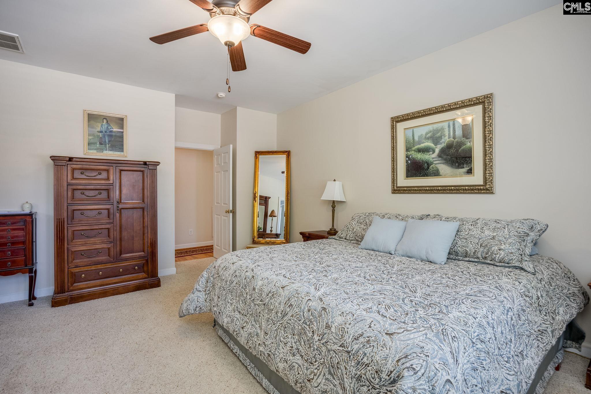 1332 Martins Camp Lane, Gilbert, South Carolina image 33