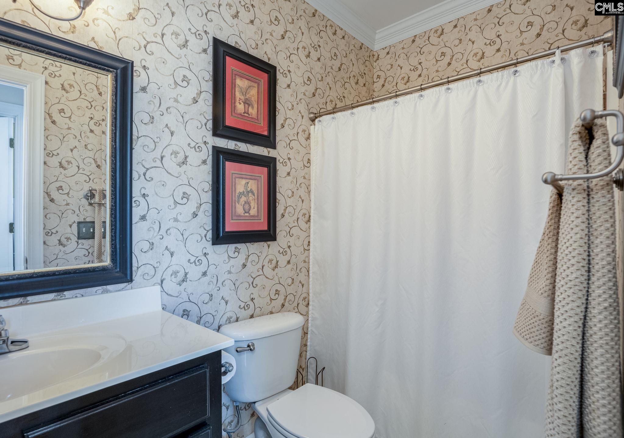 1332 Martins Camp Lane, Gilbert, South Carolina image 46