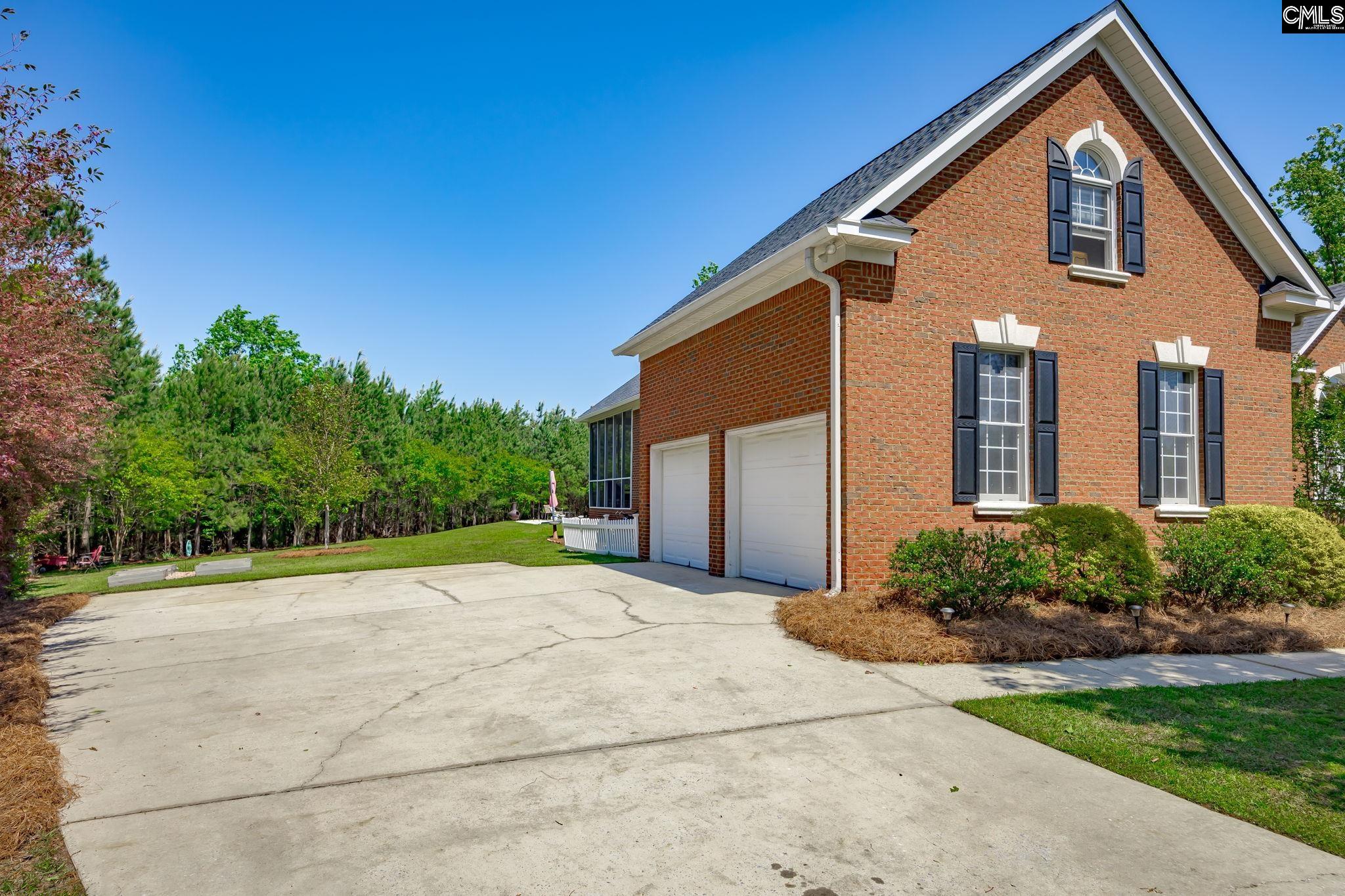 1332 Martins Camp Lane, Gilbert, South Carolina image 7