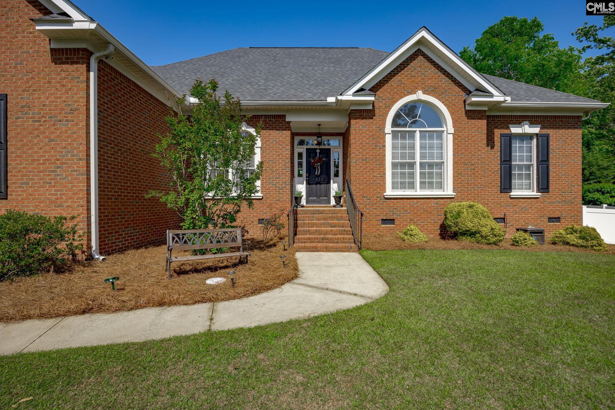 1332 Martins Camp Lane, Gilbert, South Carolina image 8