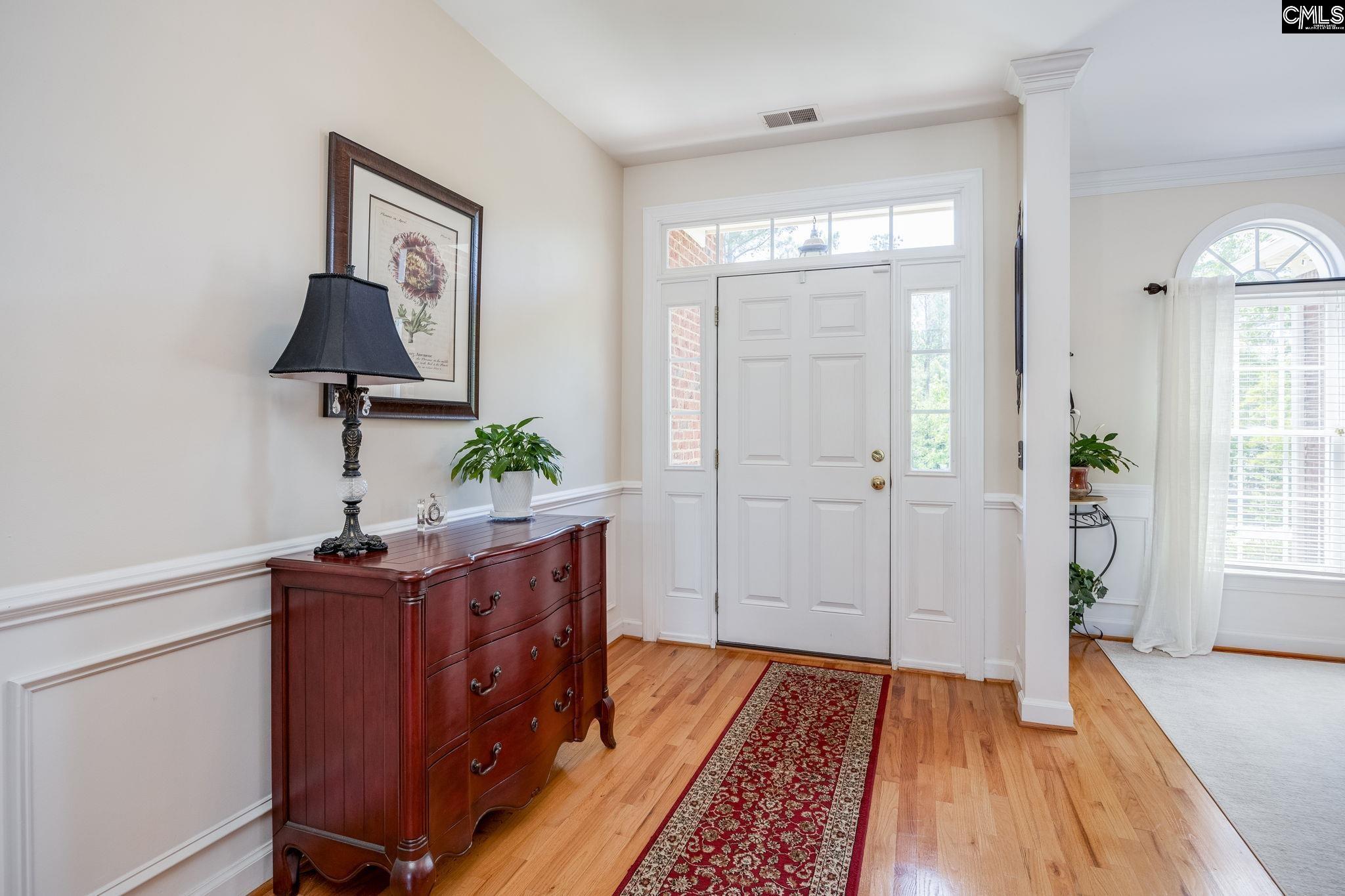 1332 Martins Camp Lane, Gilbert, South Carolina image 9