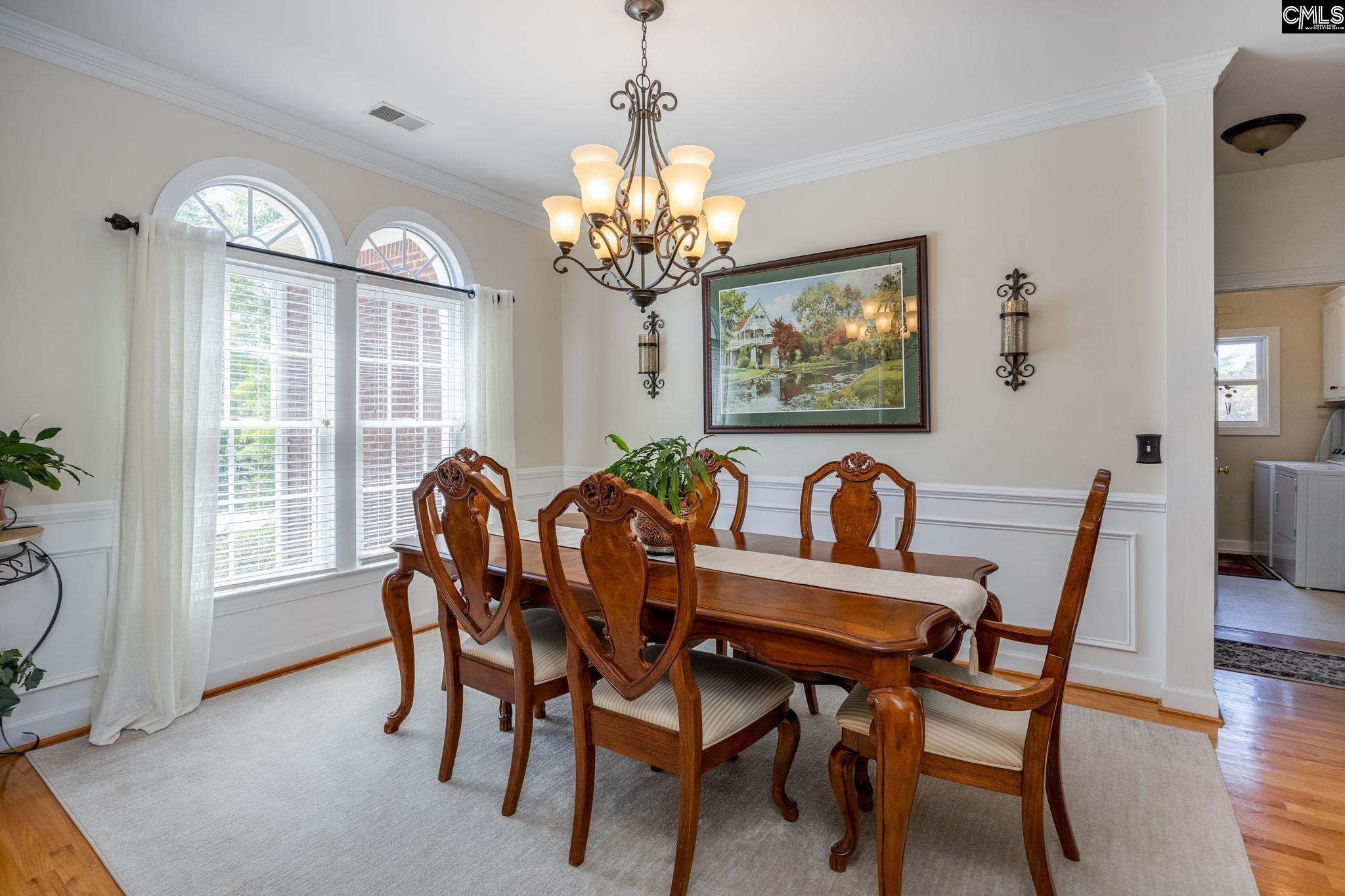 1332 Martins Camp Lane, Gilbert, South Carolina image 10