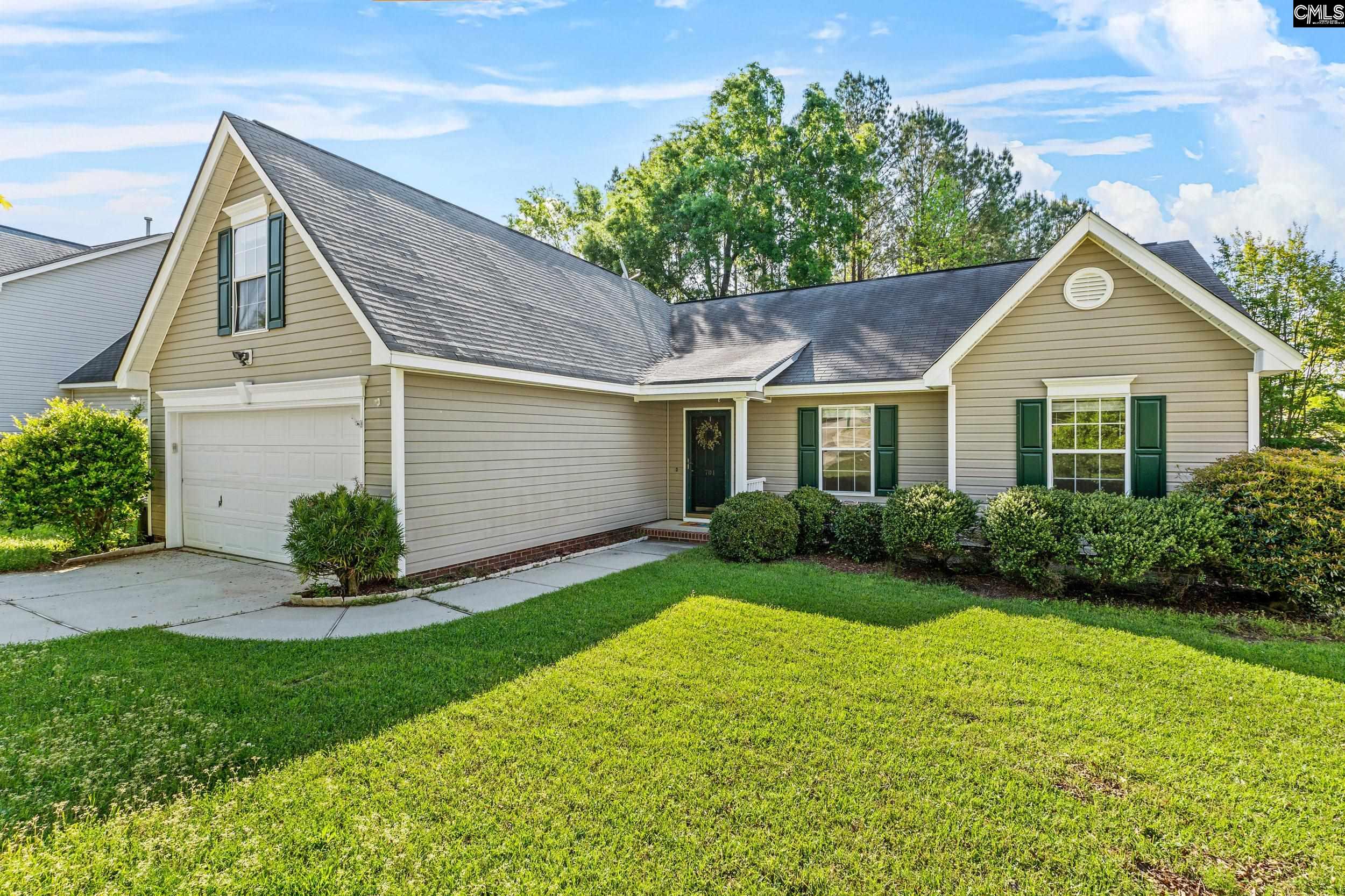 701 Whitewater Drive, Irmo, South Carolina image 3