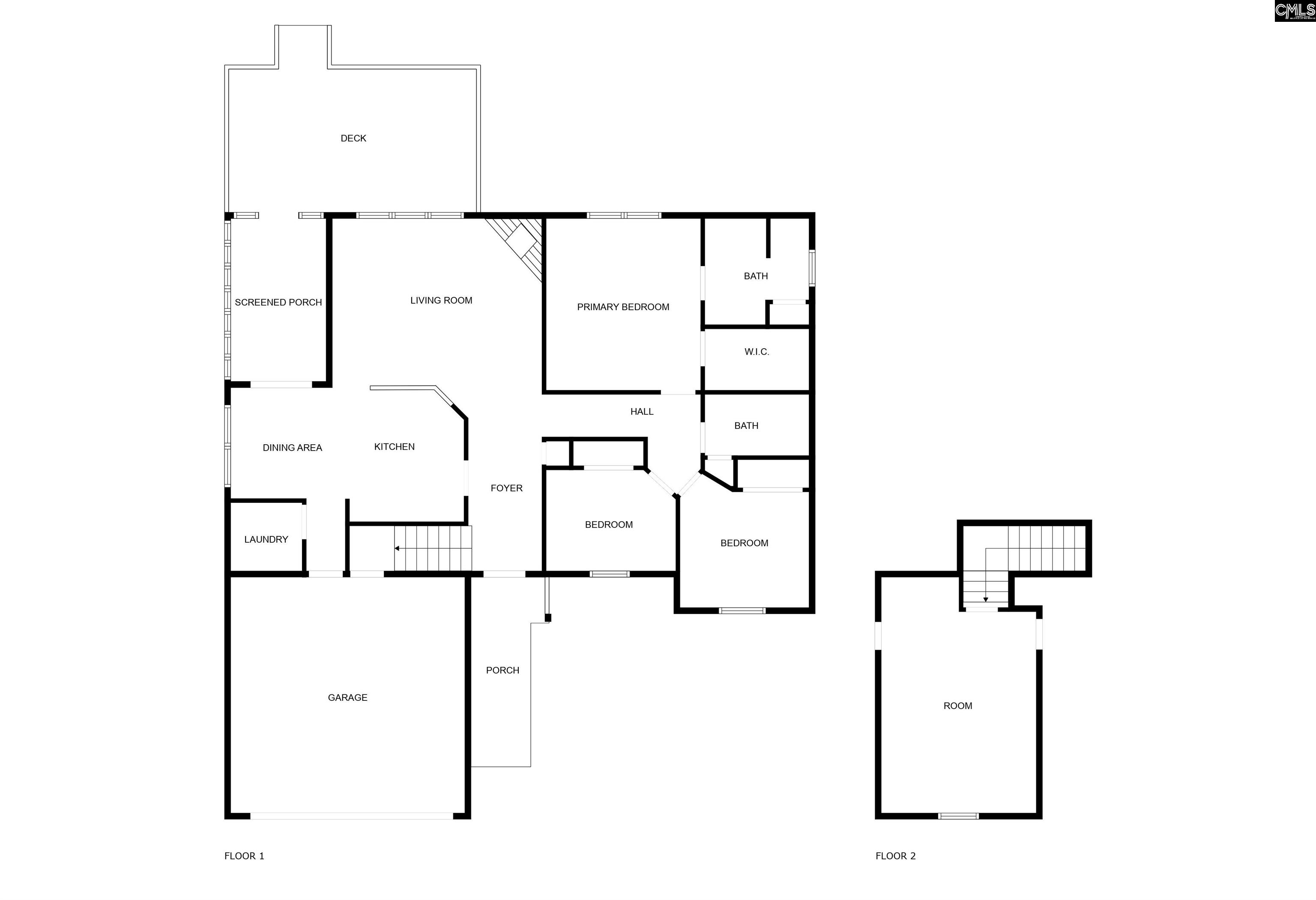 701 Whitewater Drive, Irmo, South Carolina image 32