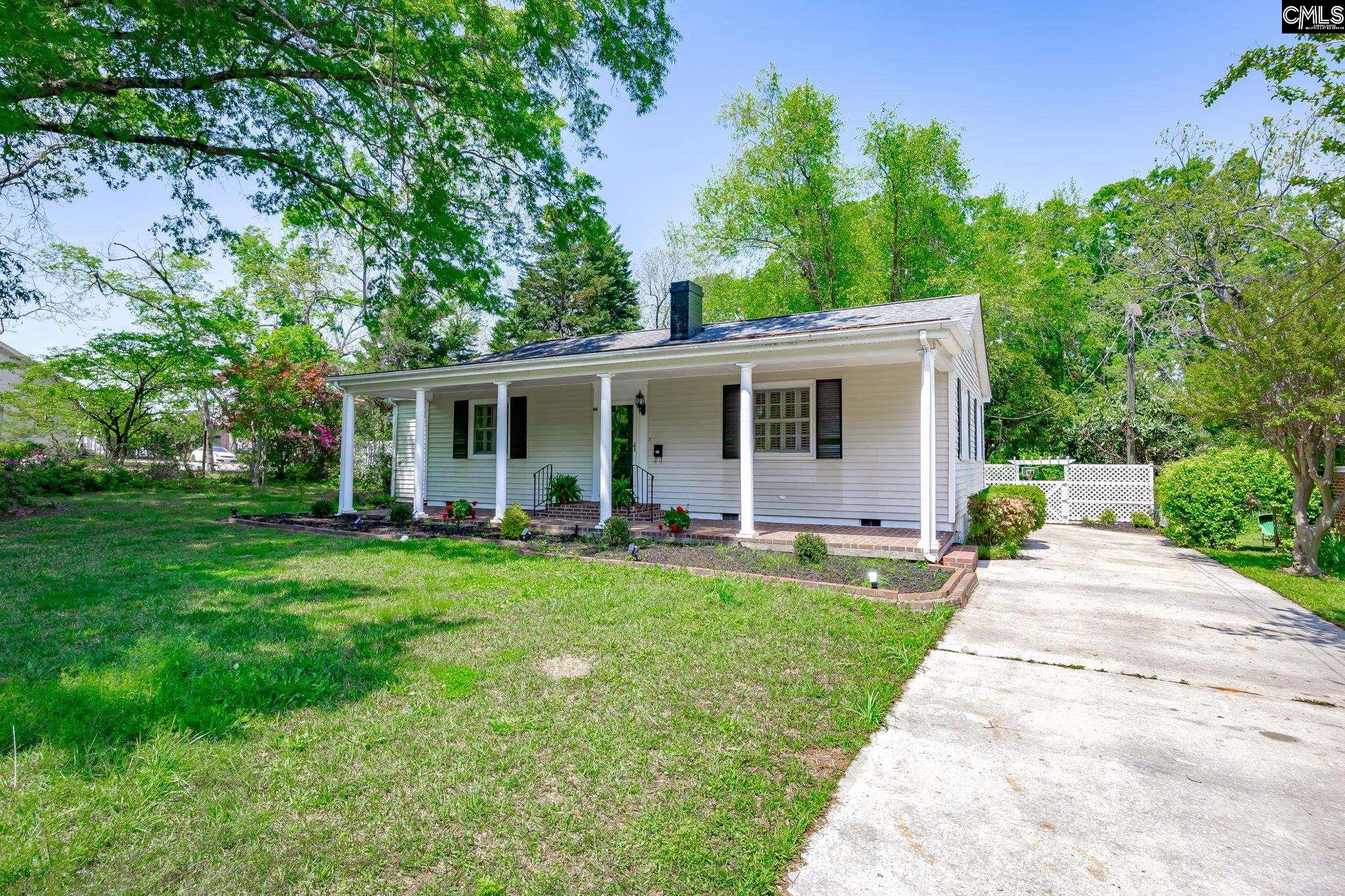 402 Hudson Street, Winnsboro, South Carolina image 2