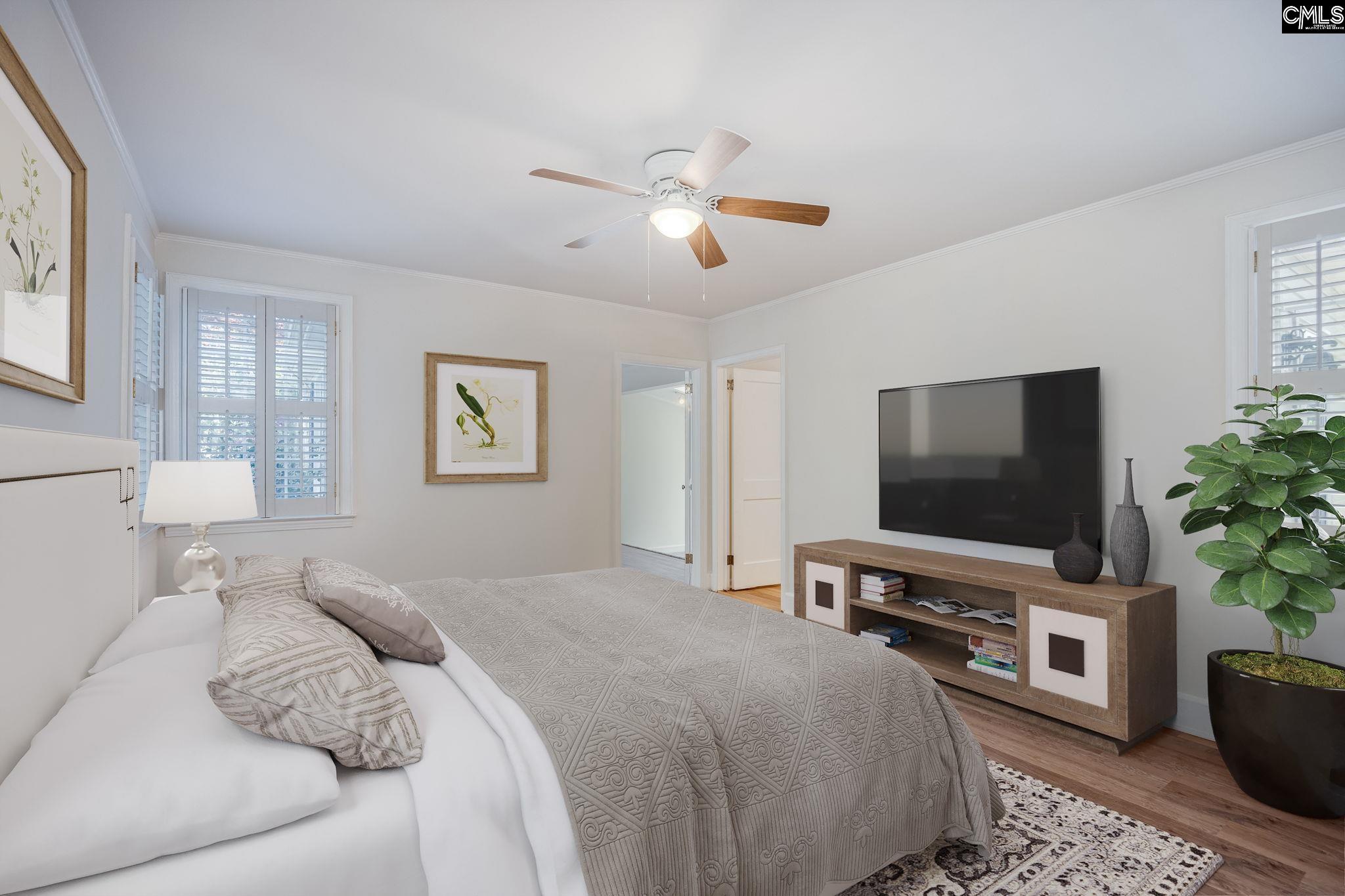 402 Hudson Street, Winnsboro, South Carolina image 18