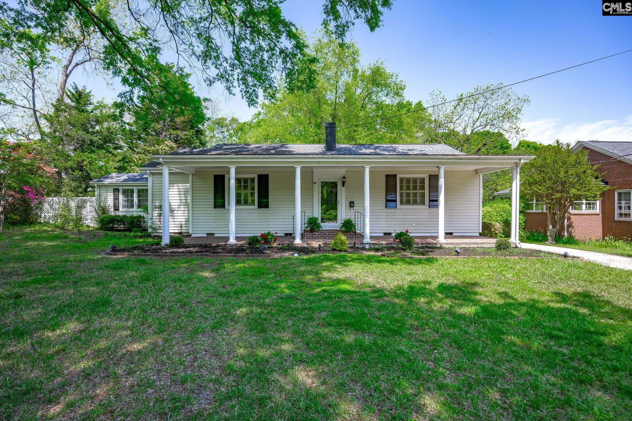 402 Hudson Street, Winnsboro, South Carolina image 3